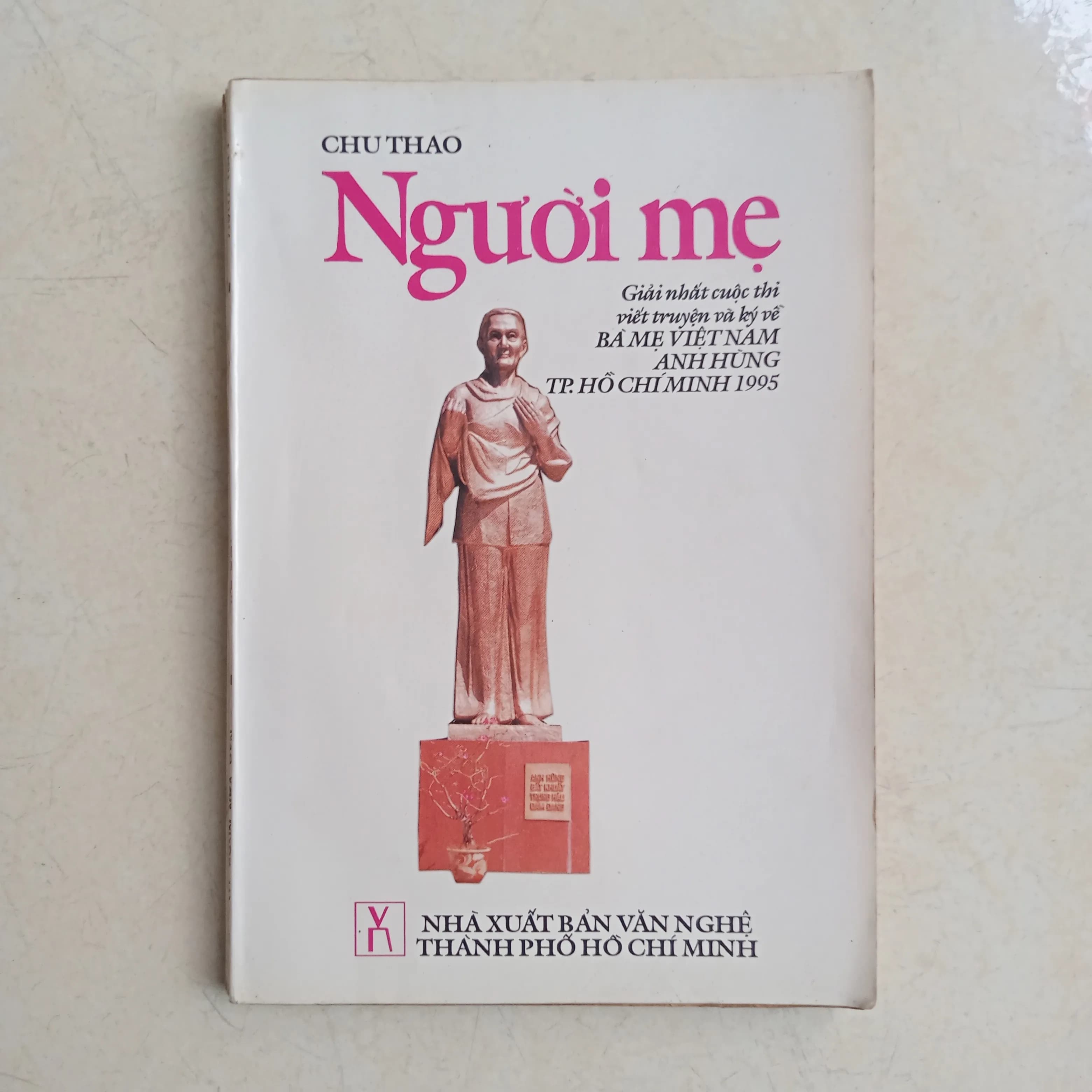 Người Mẹ - Chu Thao - Image 1