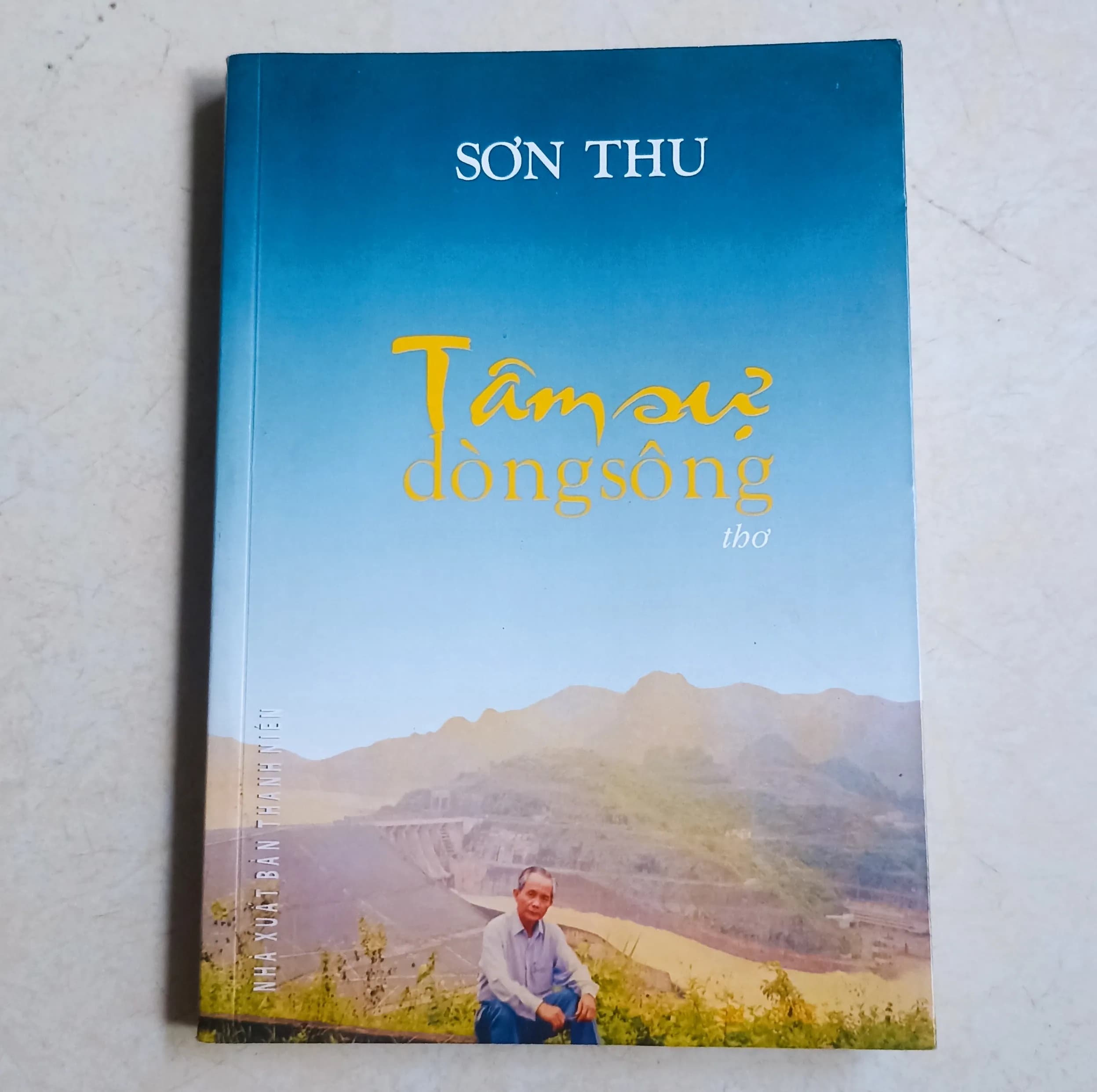 Tâm sự dòng sông - Image 1