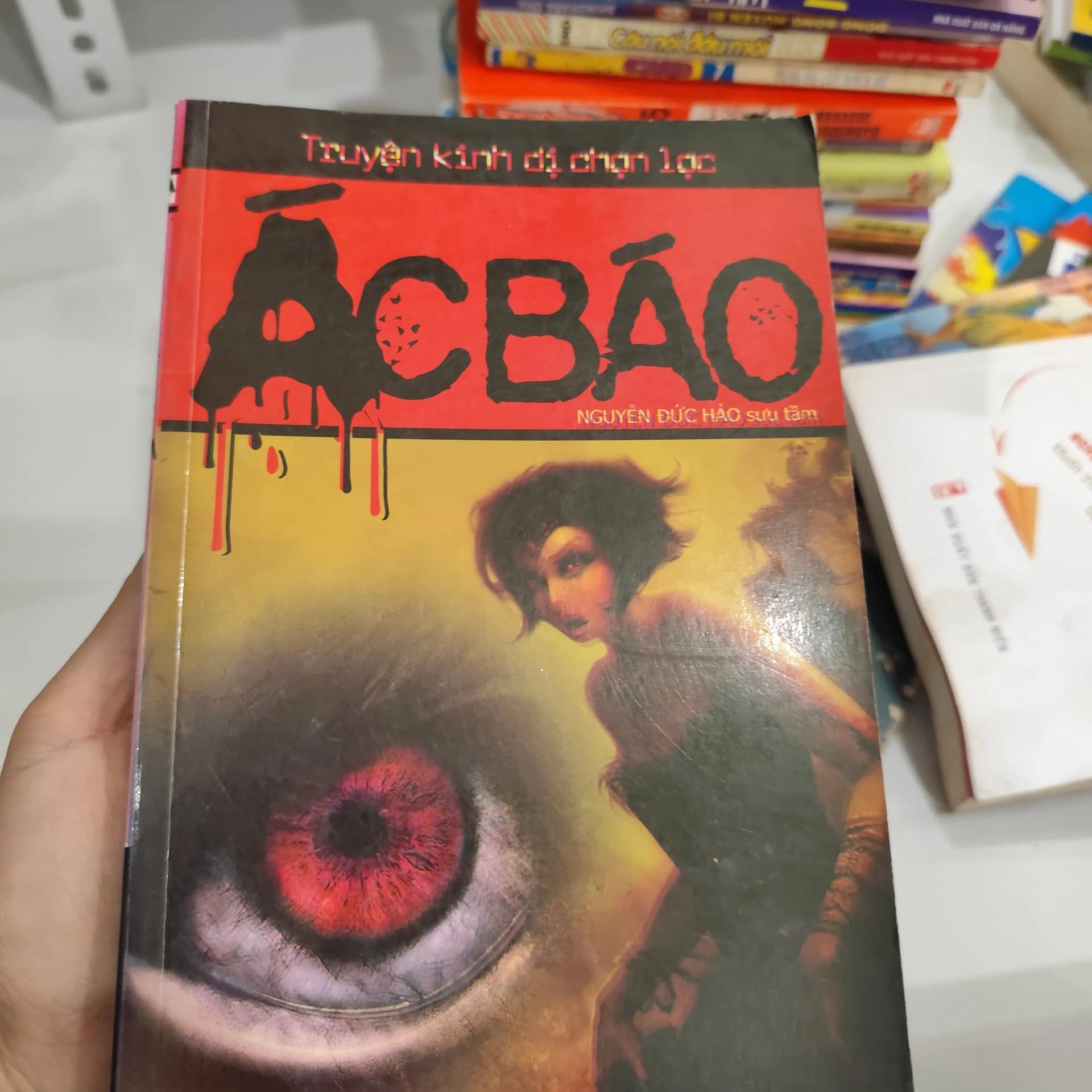 Ác Báo.. - Image 1