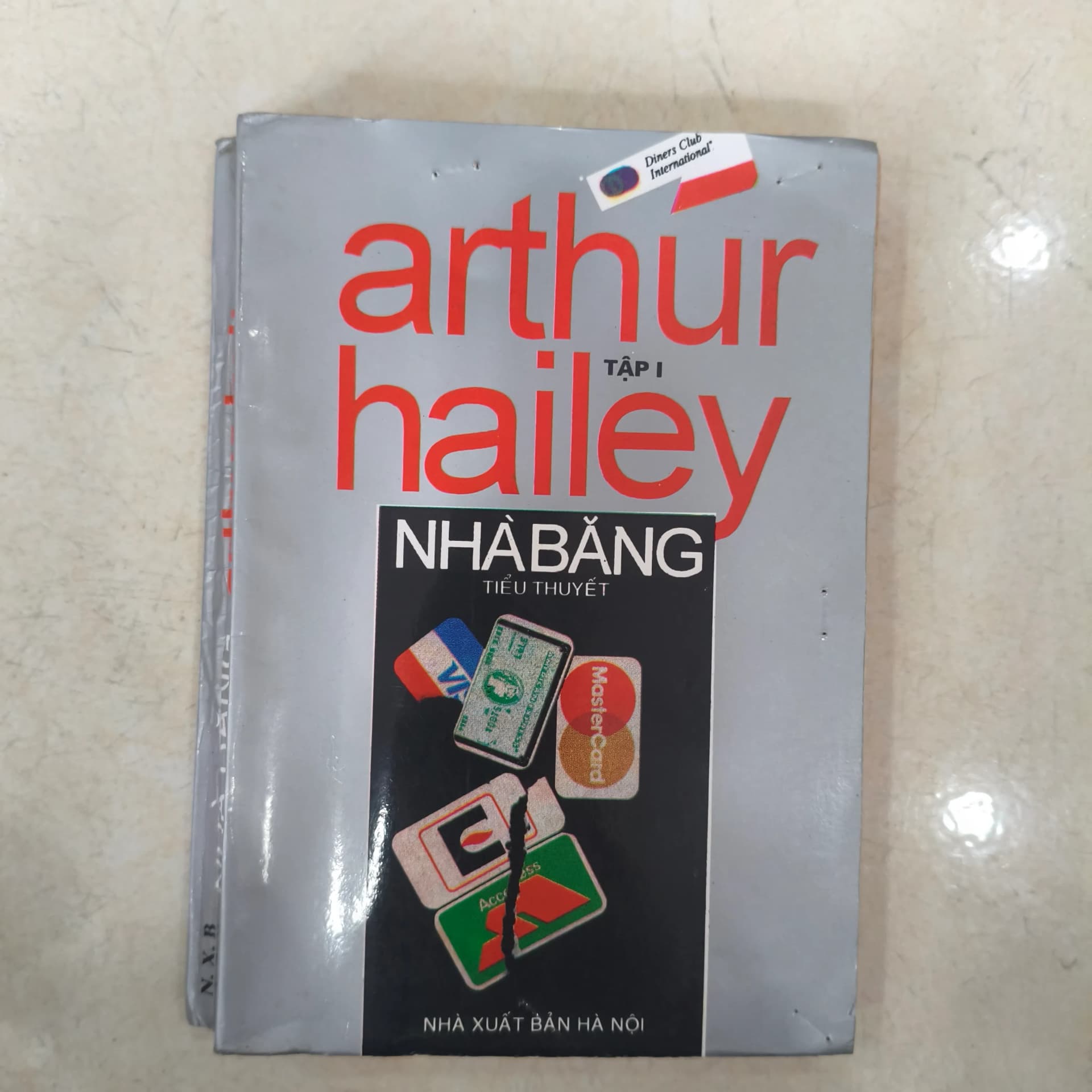 Nhà băng tập 1 - Image 1