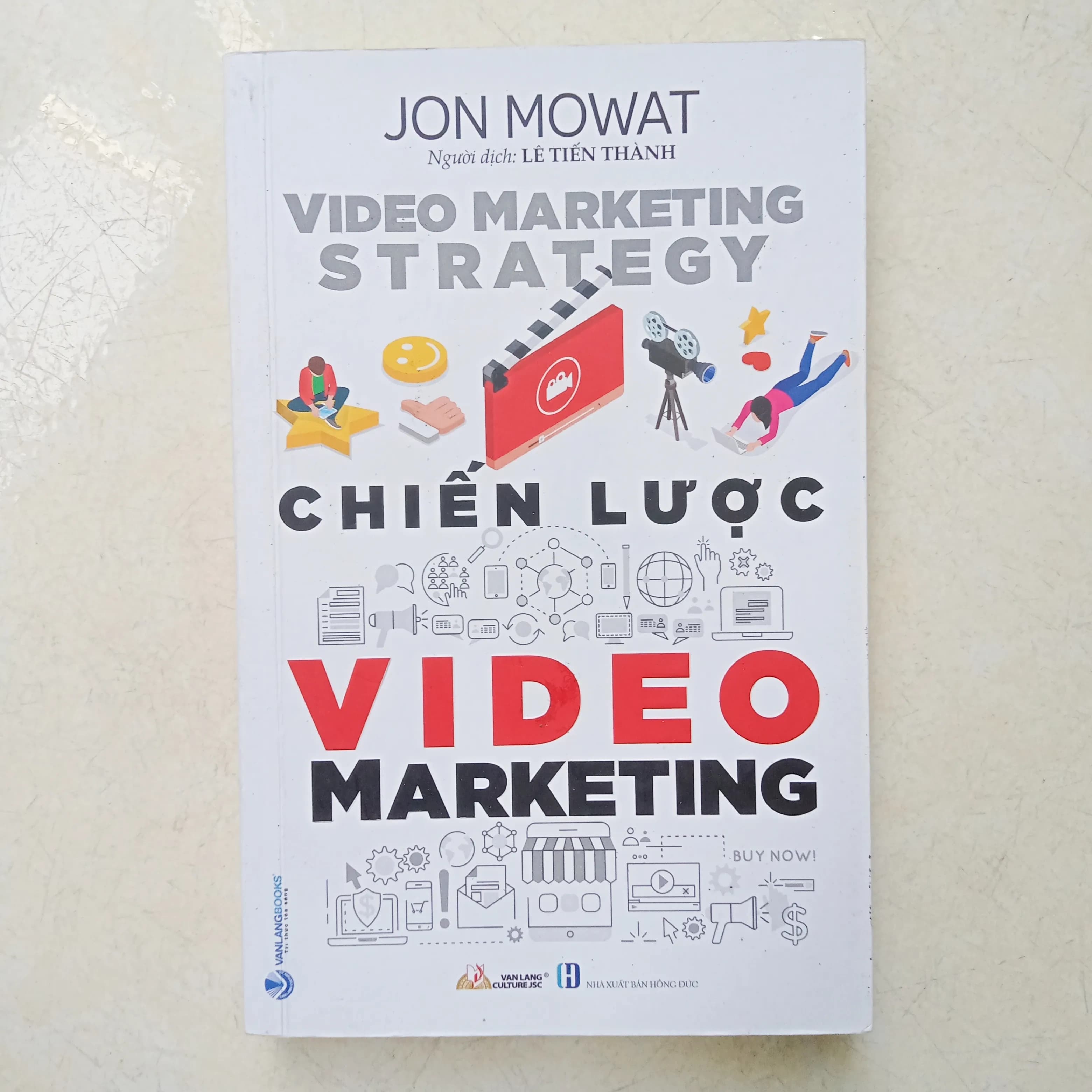 Chiến lược video marketing - Image 1