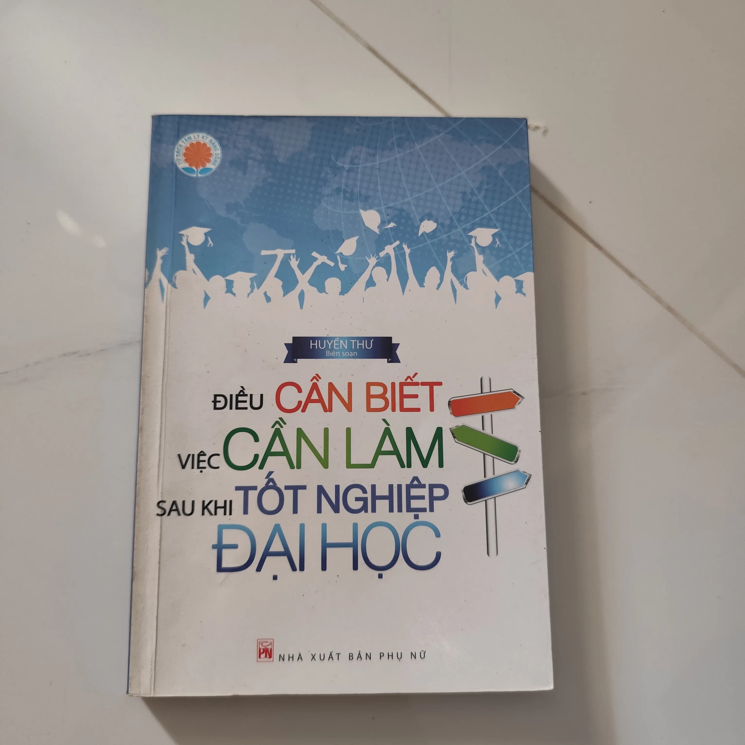 Điều cần biết việc cần làm sau khi tốt nghiệp đại học - Image 1