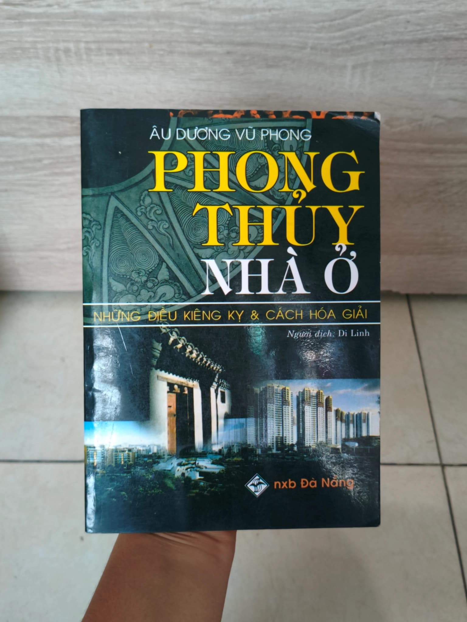 Phong thủy nhà ở - Image 1