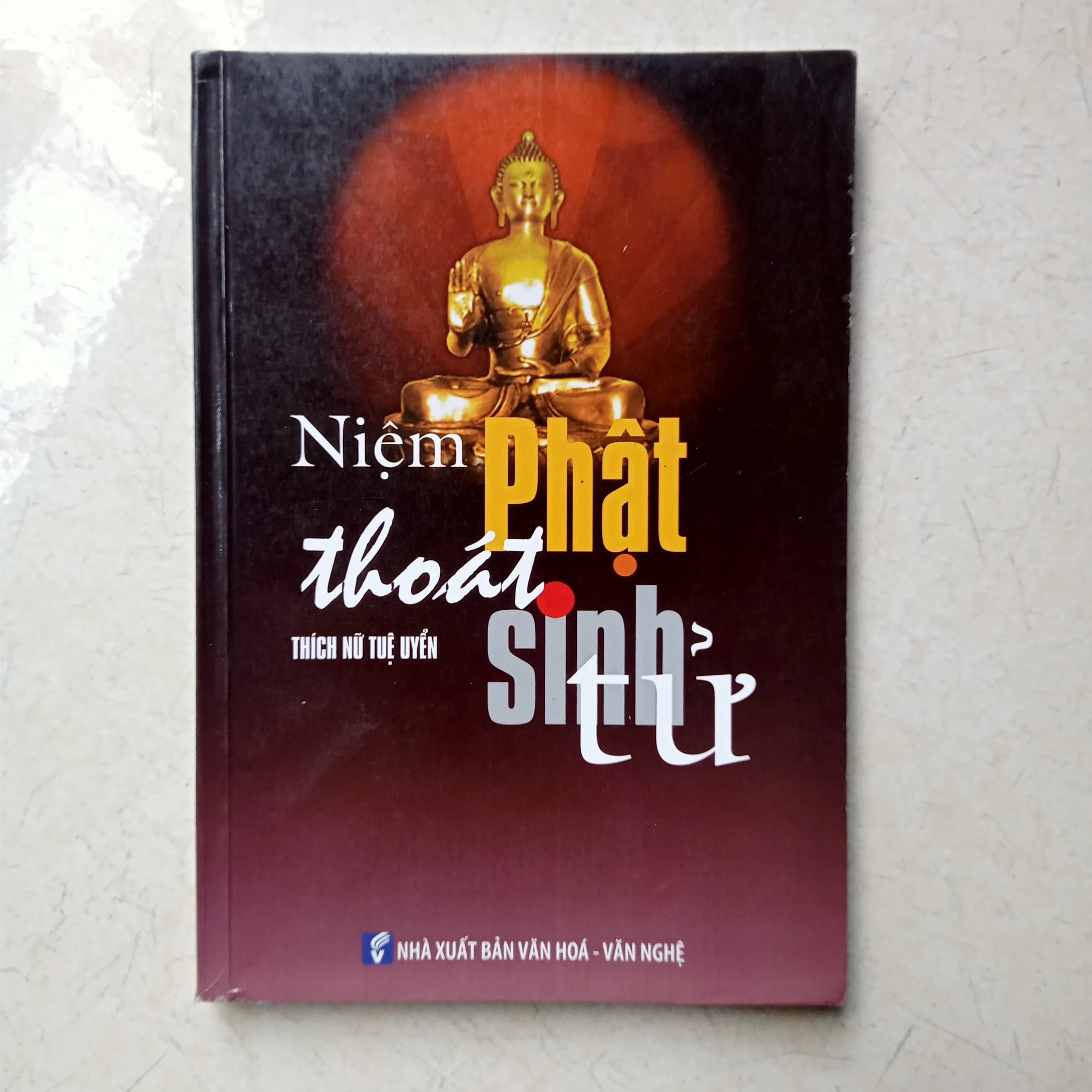 Niệm Phật thoát sinh tử - Image 1