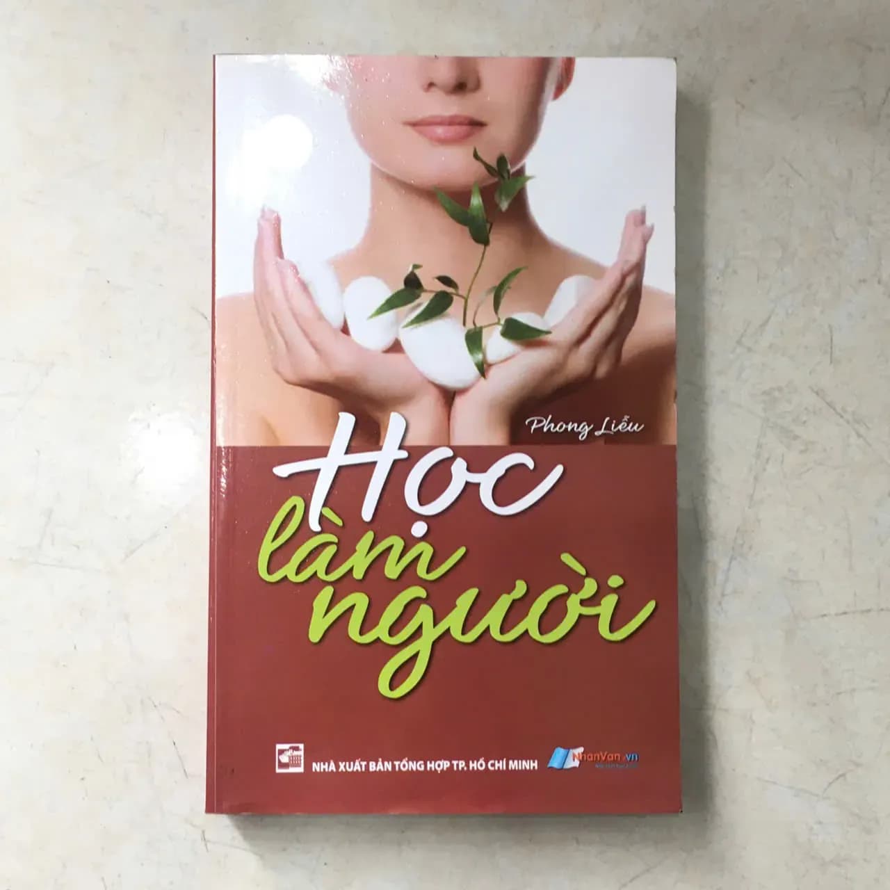 Học Làm Người - Image 1