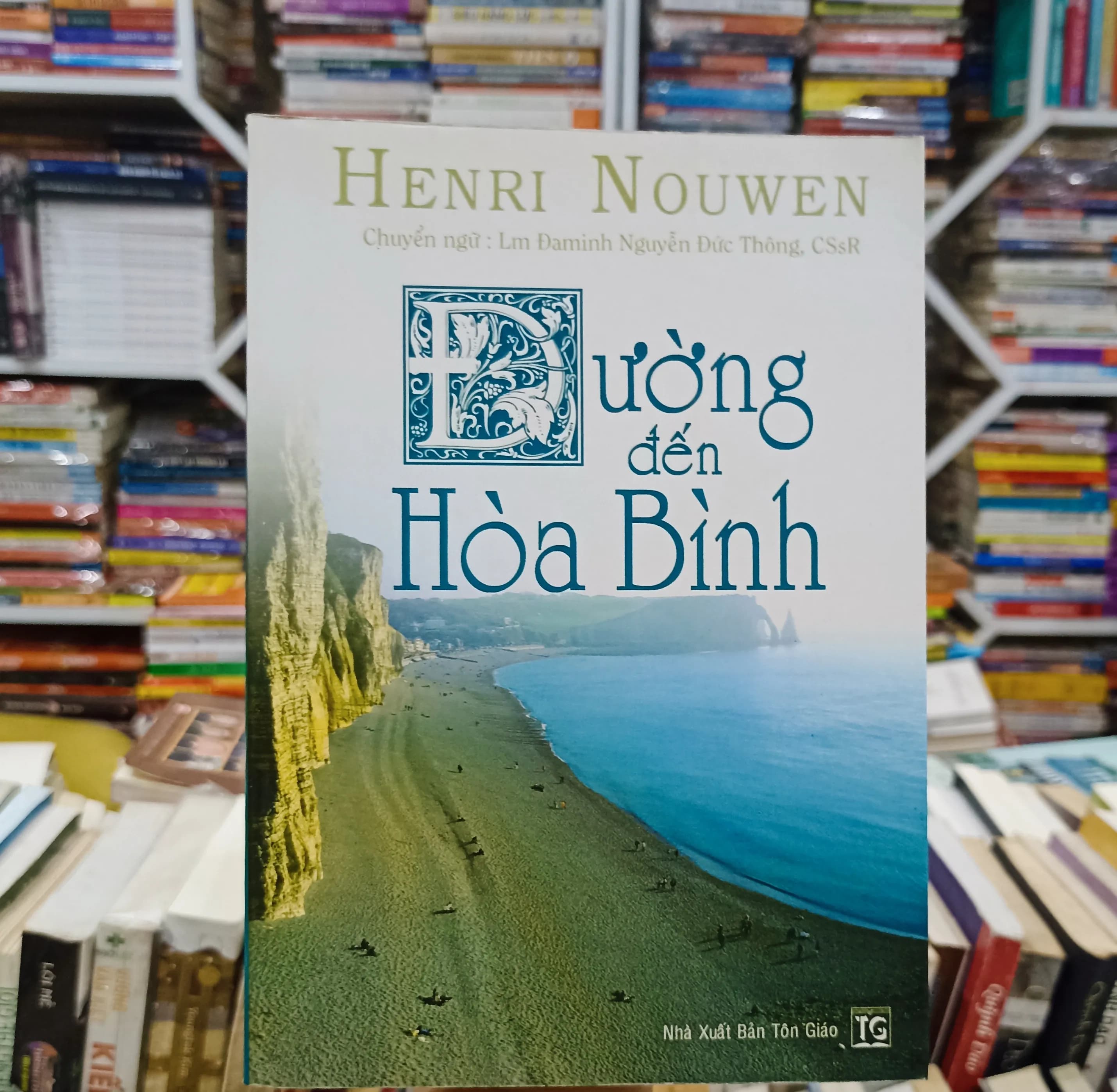 Đường đến hòa bình - Image 1