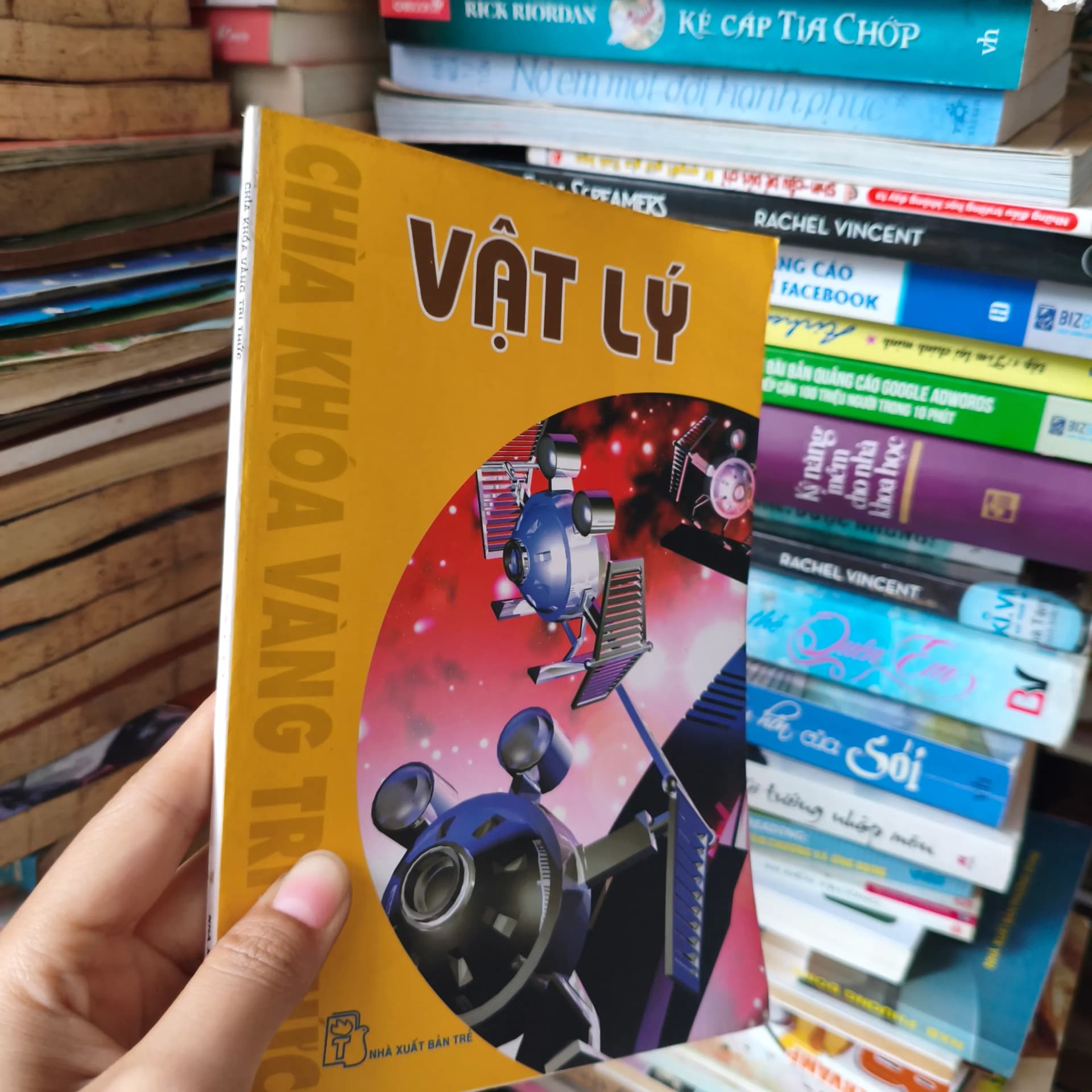 Vật Lý - Image 1