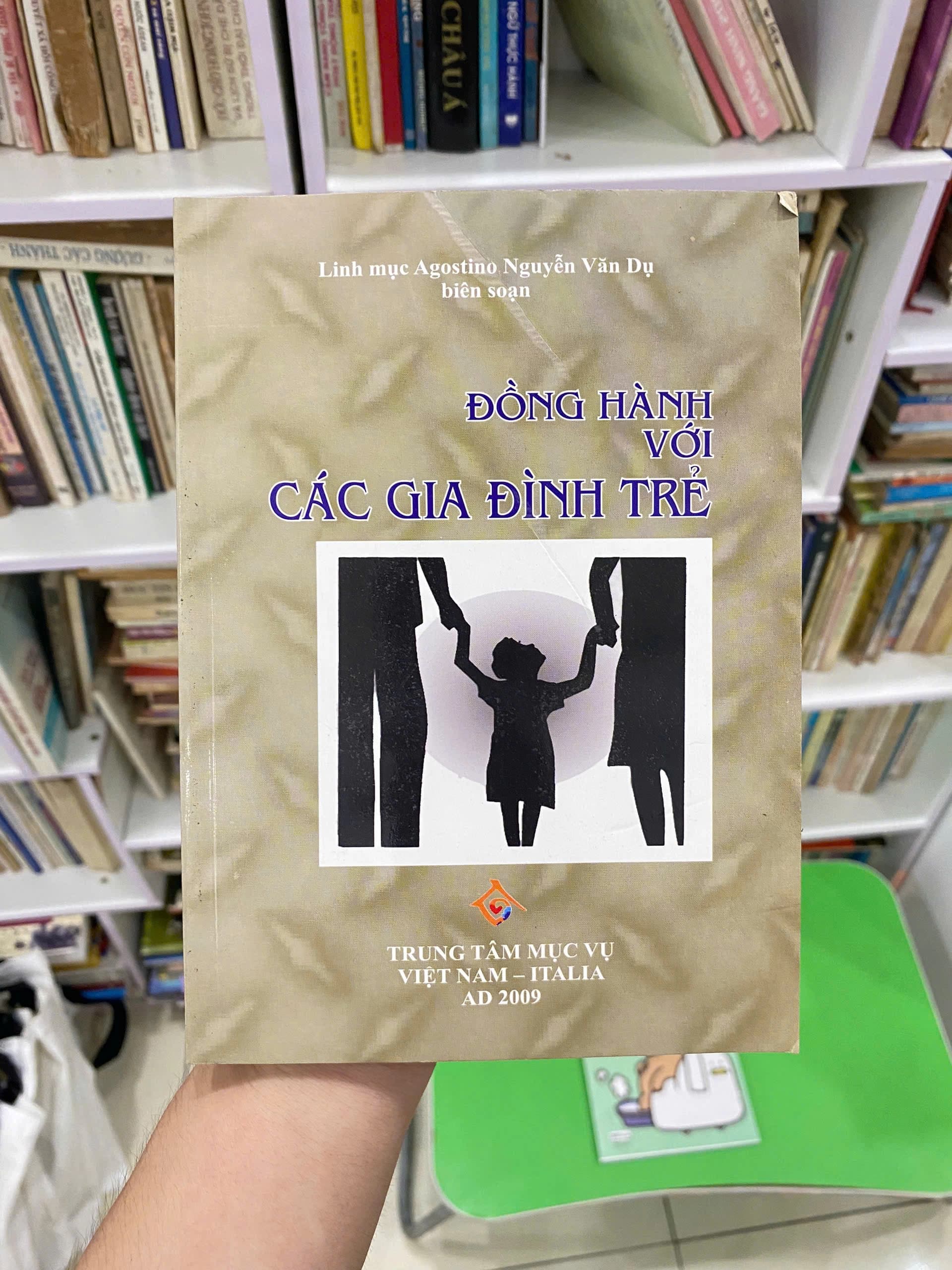 Đồng hành với các gia đình trẻ - Image 1