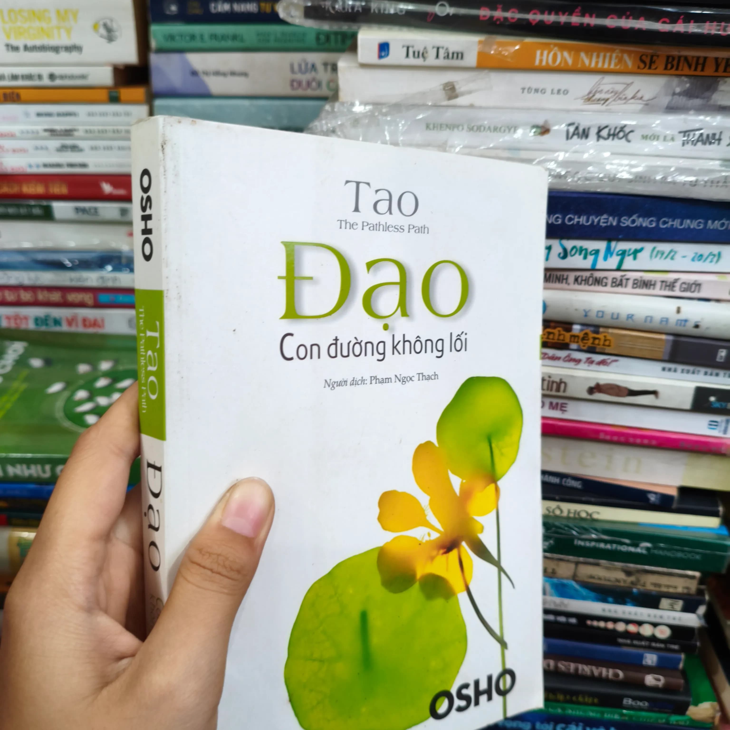 Đạo - Image 1