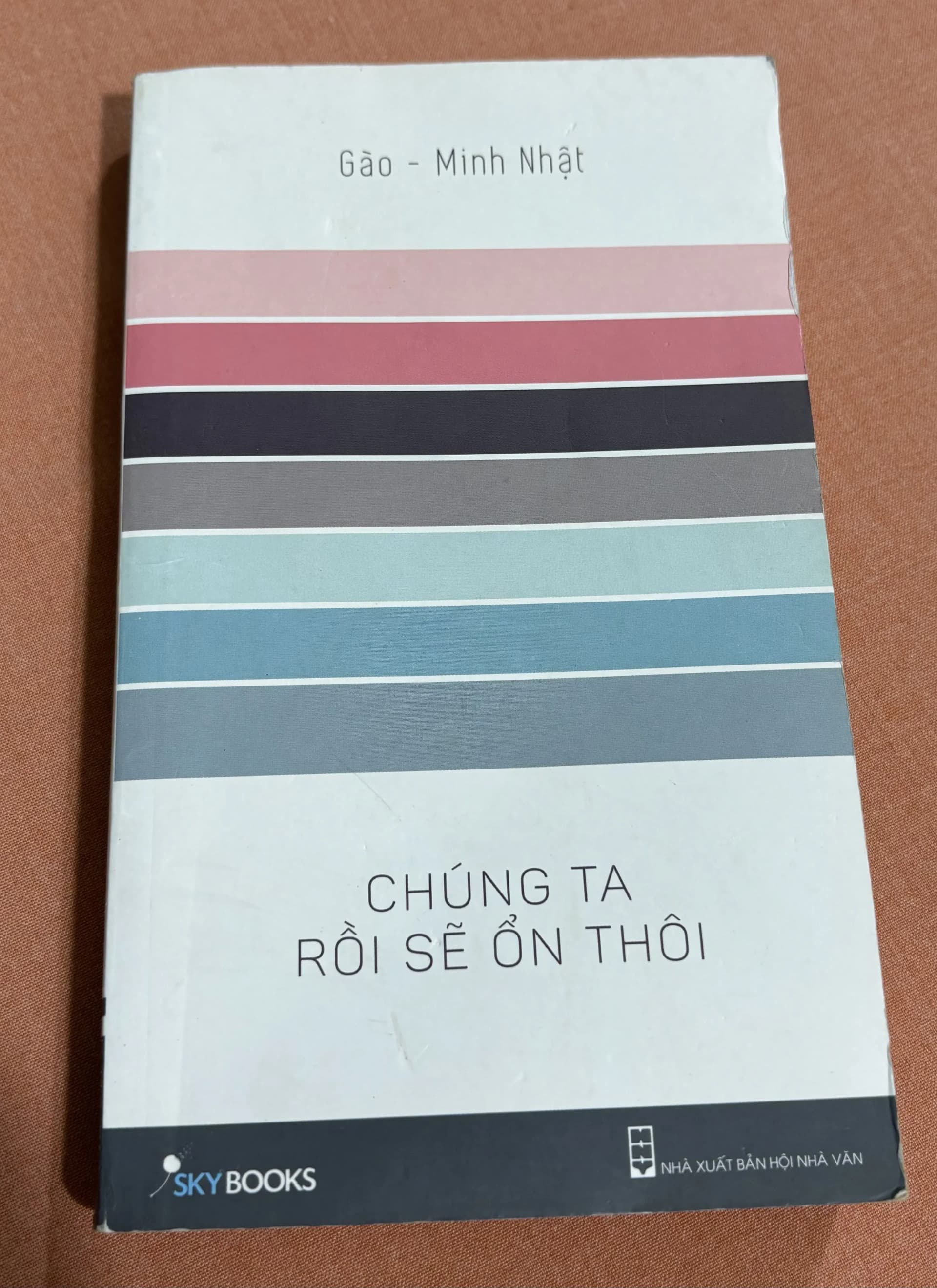 Chúng ta rồi sẽ ổn thôi - Image 1