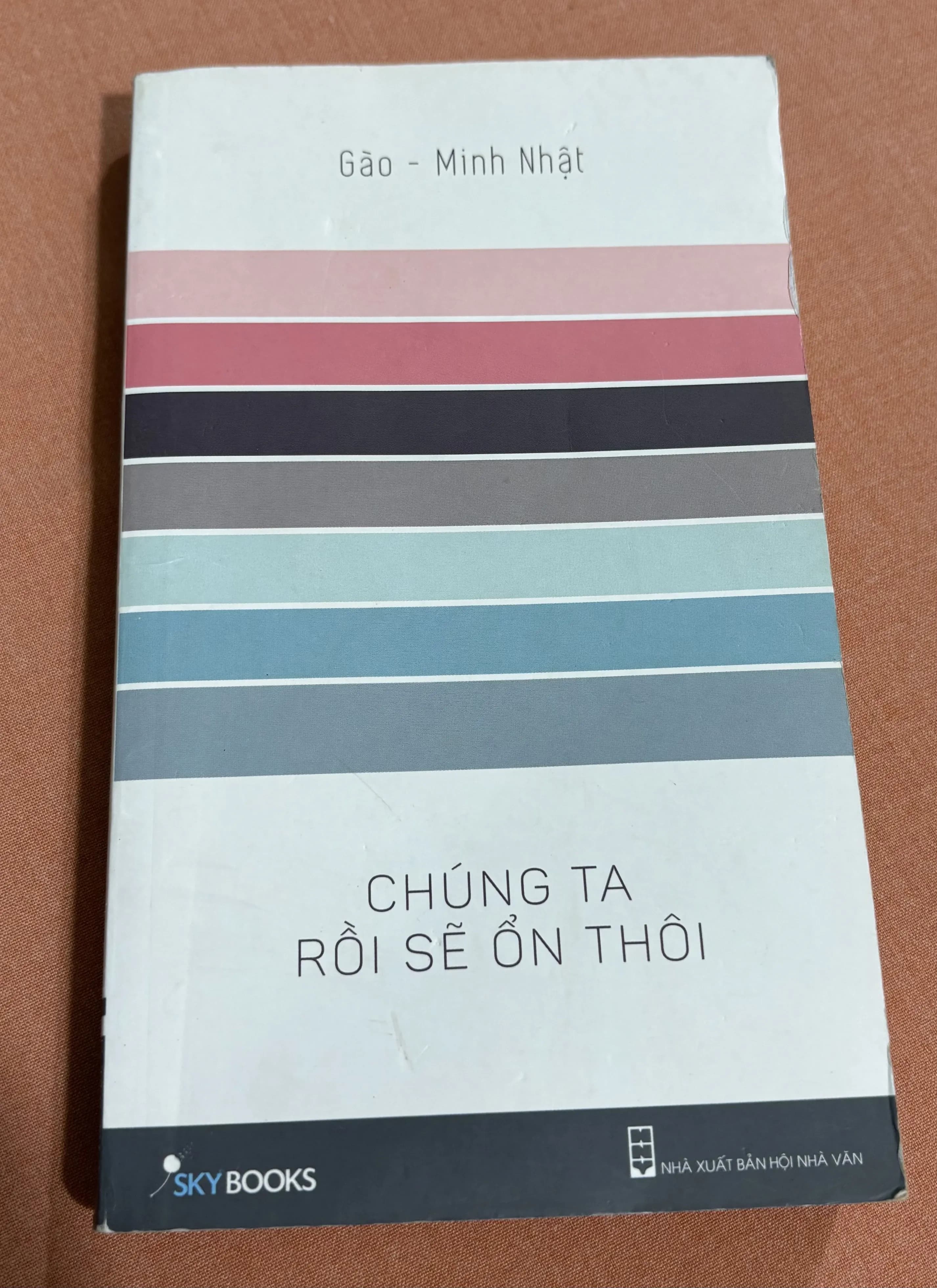 Chúng ta rồi sẽ ổn thôi - Image 1