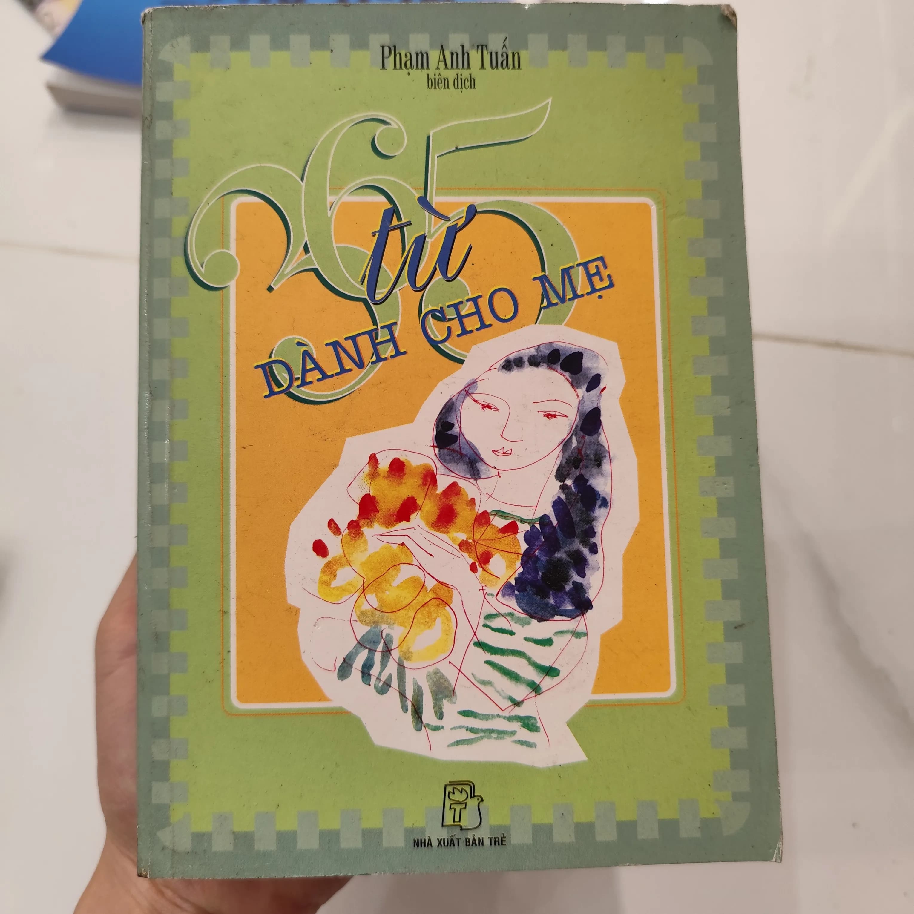 365 từ dành cho mẹ - Image 1