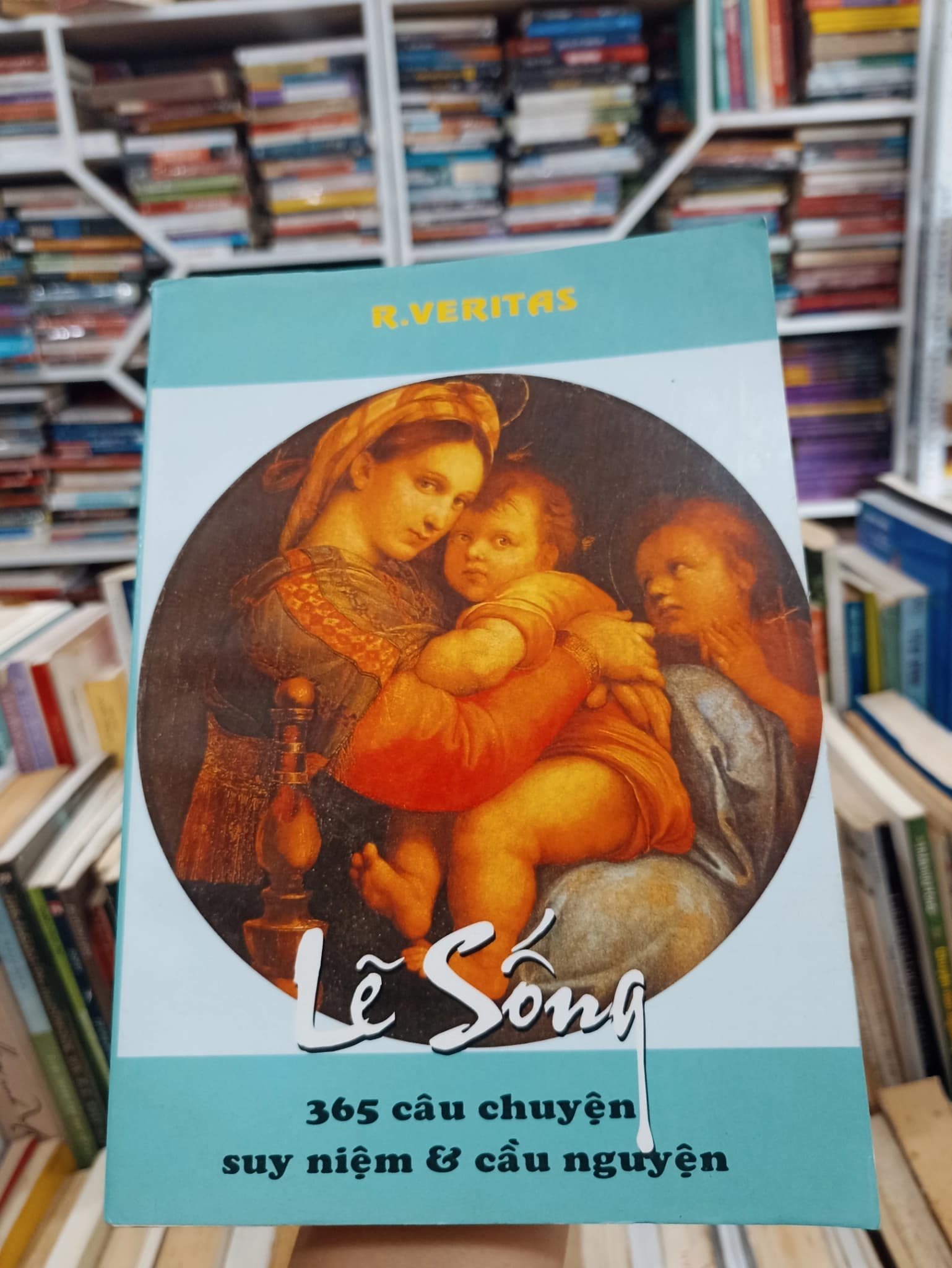 Lẽ Sống - Image 1