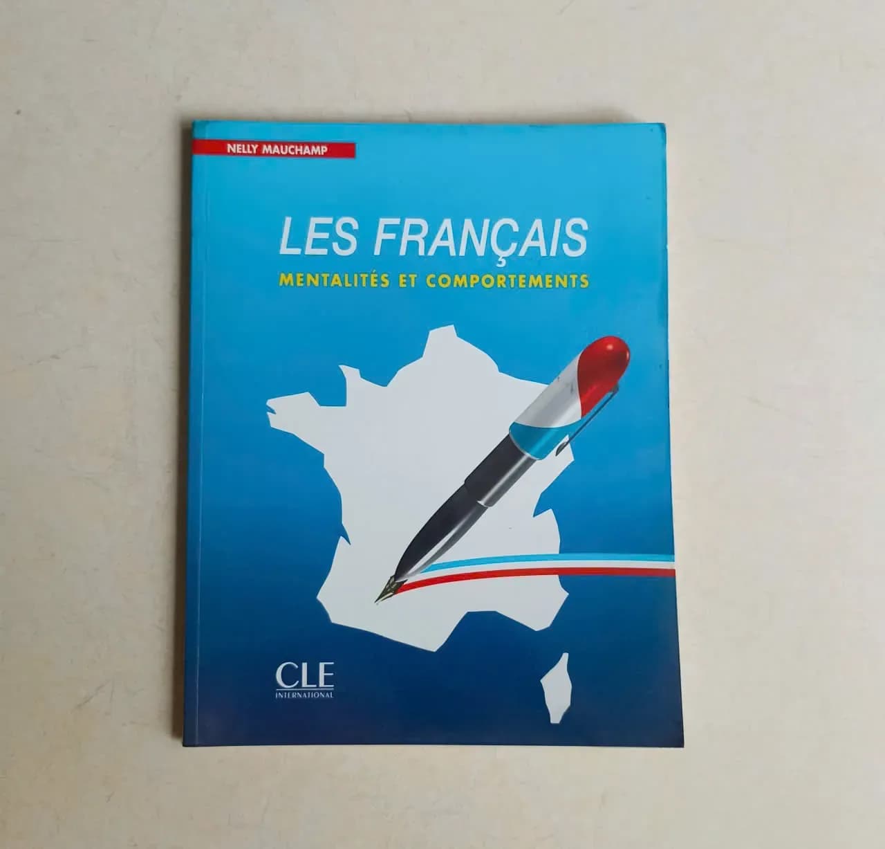 LES FRANÇAIS MENTALITES ET COMPORTEMENTS - Image 1
