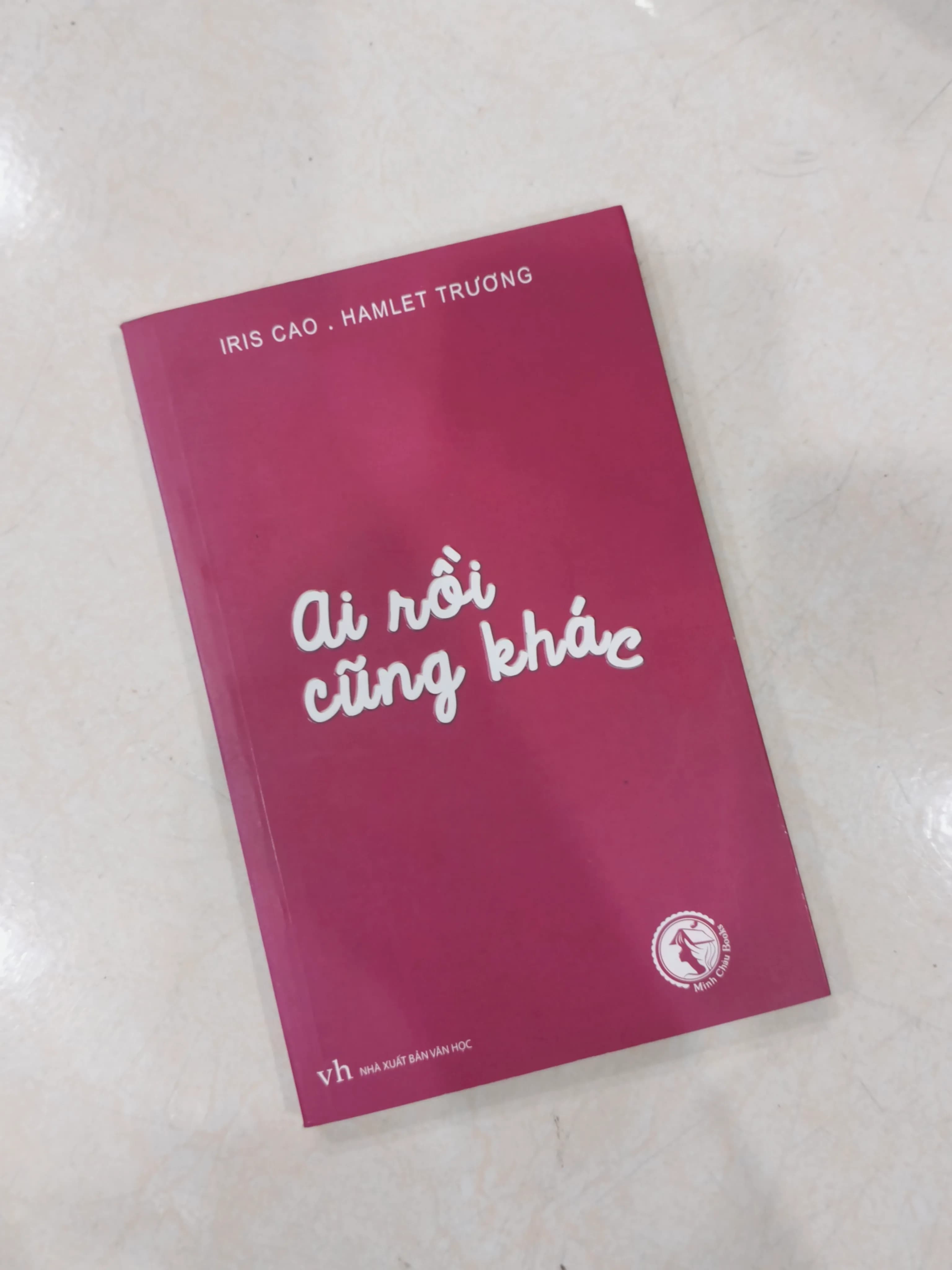 Ai rồi cũng khác - Image 1