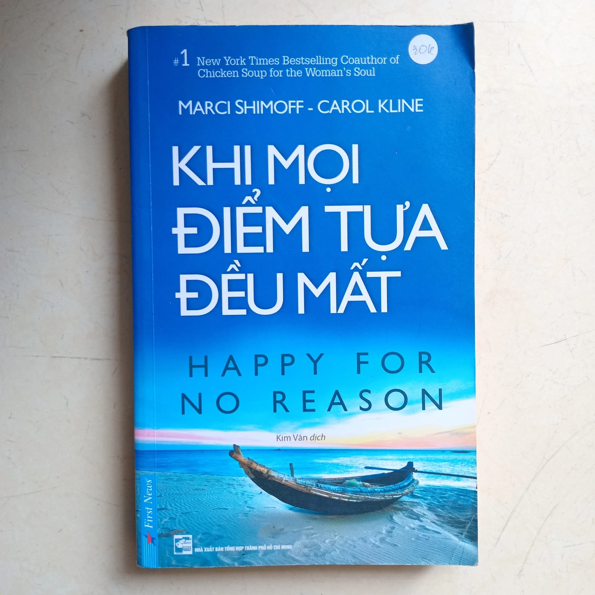 Khi mọi điểm tựa đều mất - Image 1