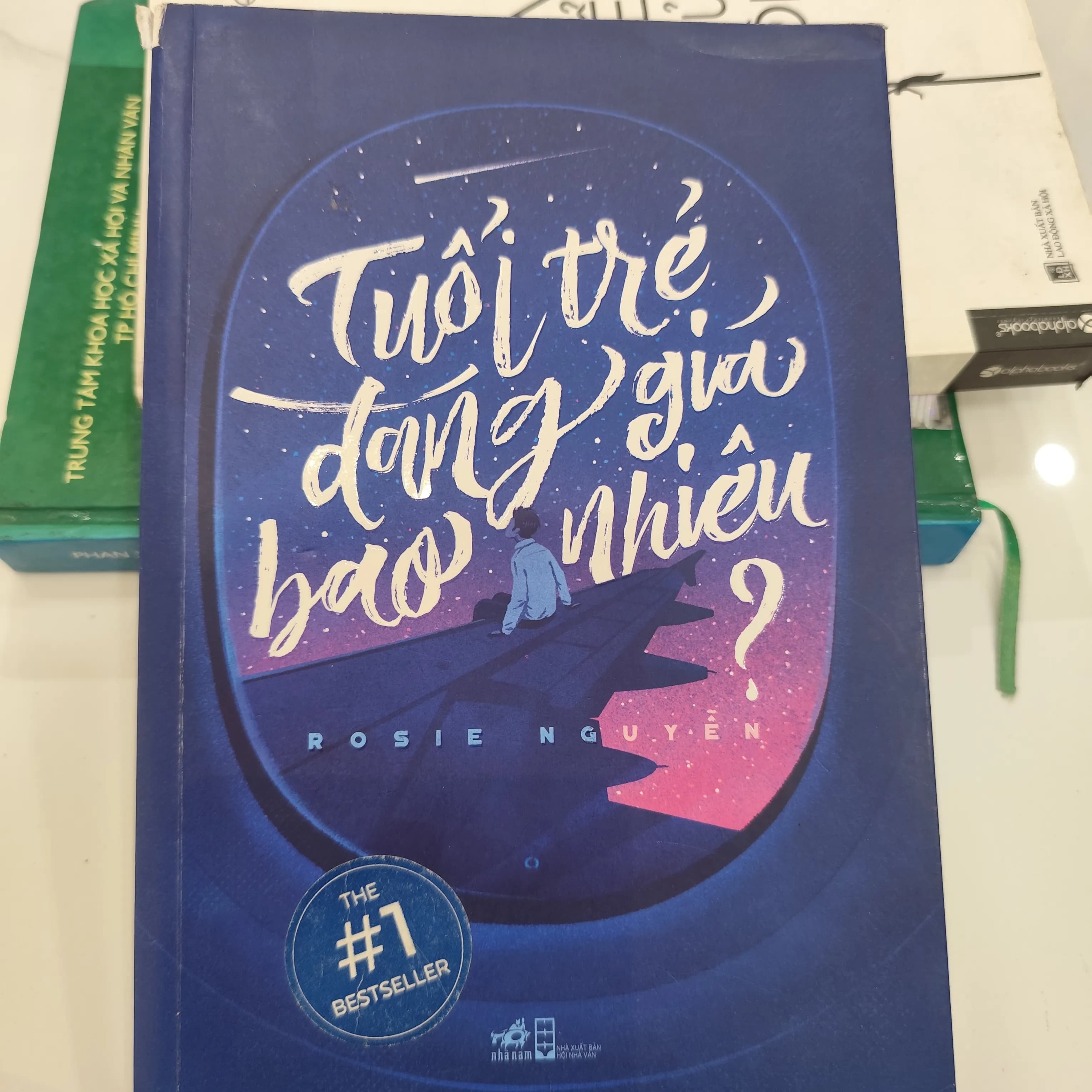 Tuổi trẻ đáng giá bao nhiêu? - Image 1