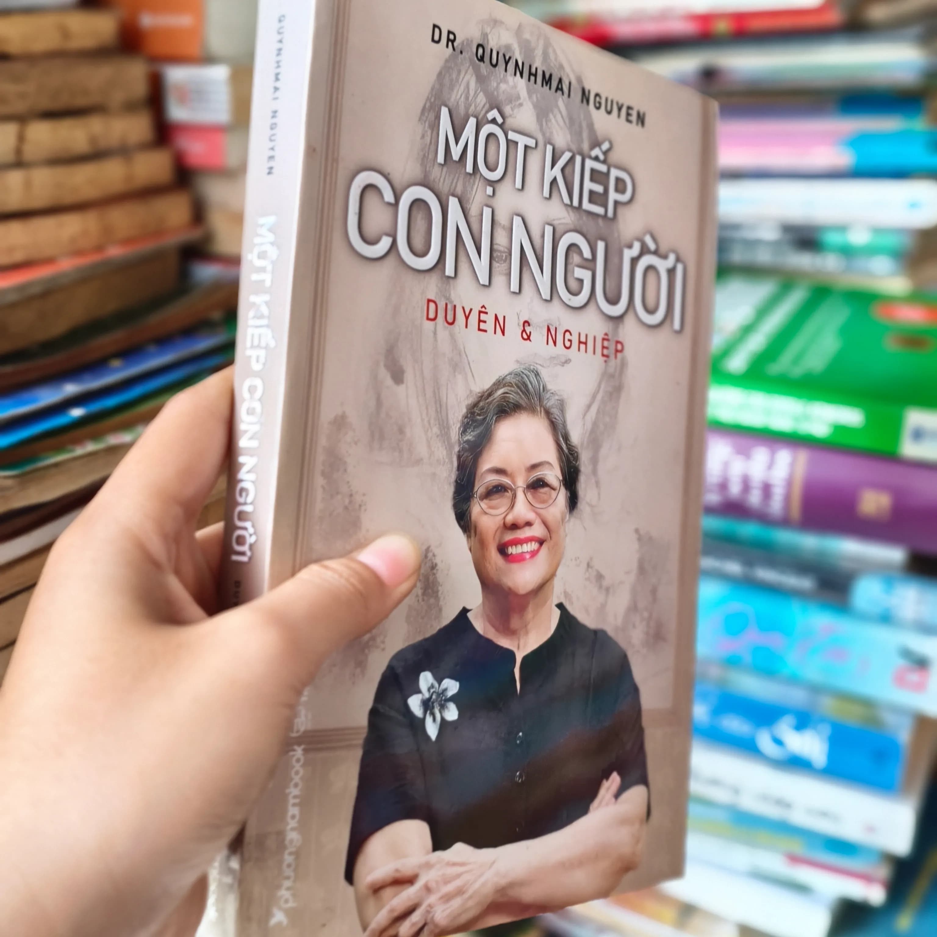 Một kiếp một người - Image 1