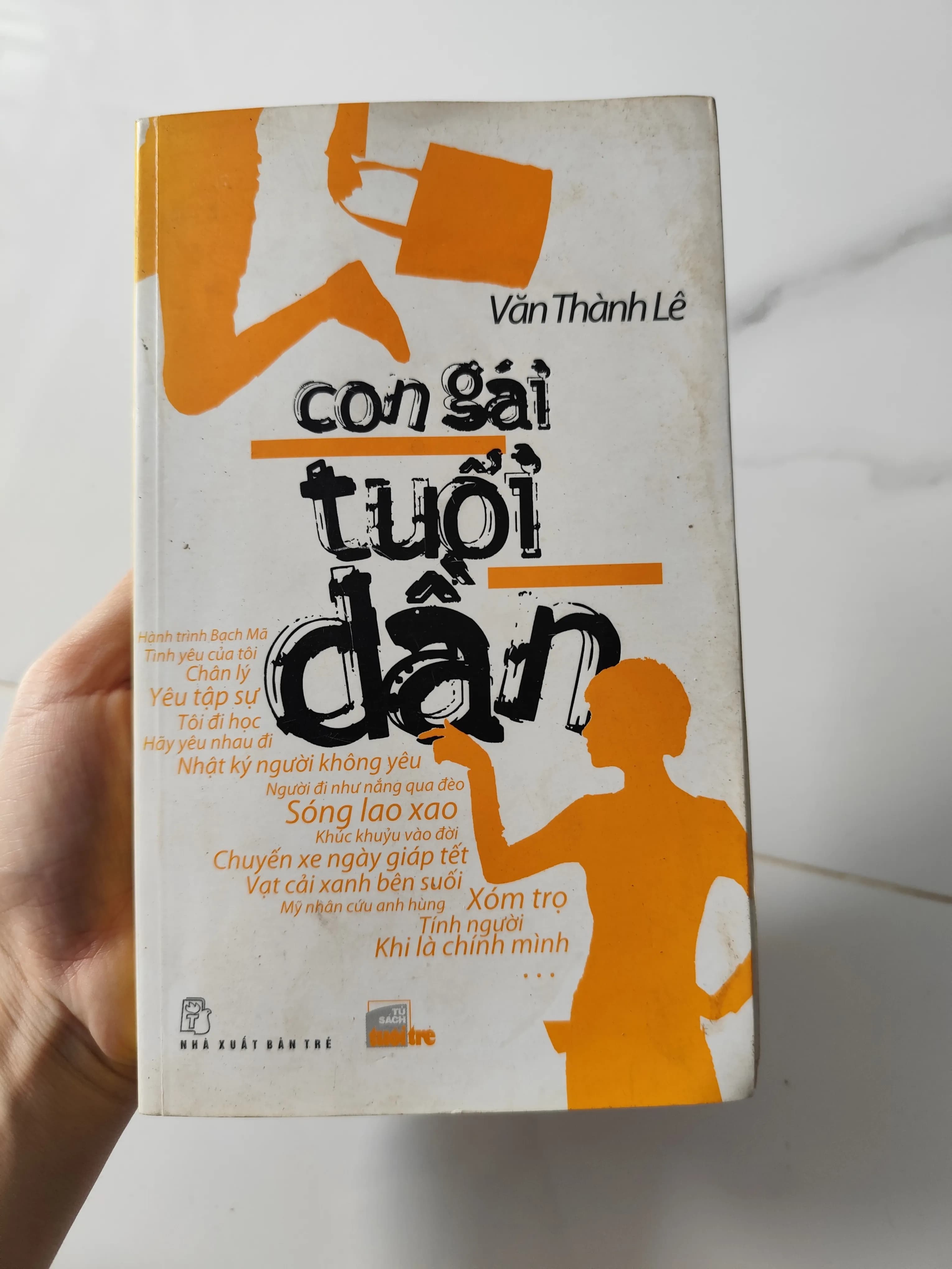 Con gái tuổi dần - Image 1