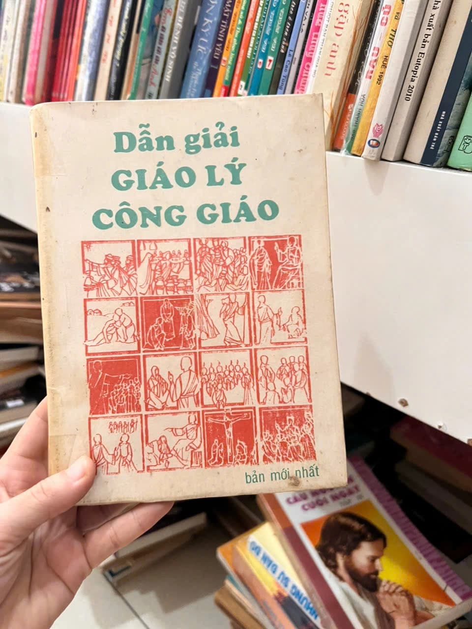 Dẫn Giải Giáo Lý Công Giáo - Image 1