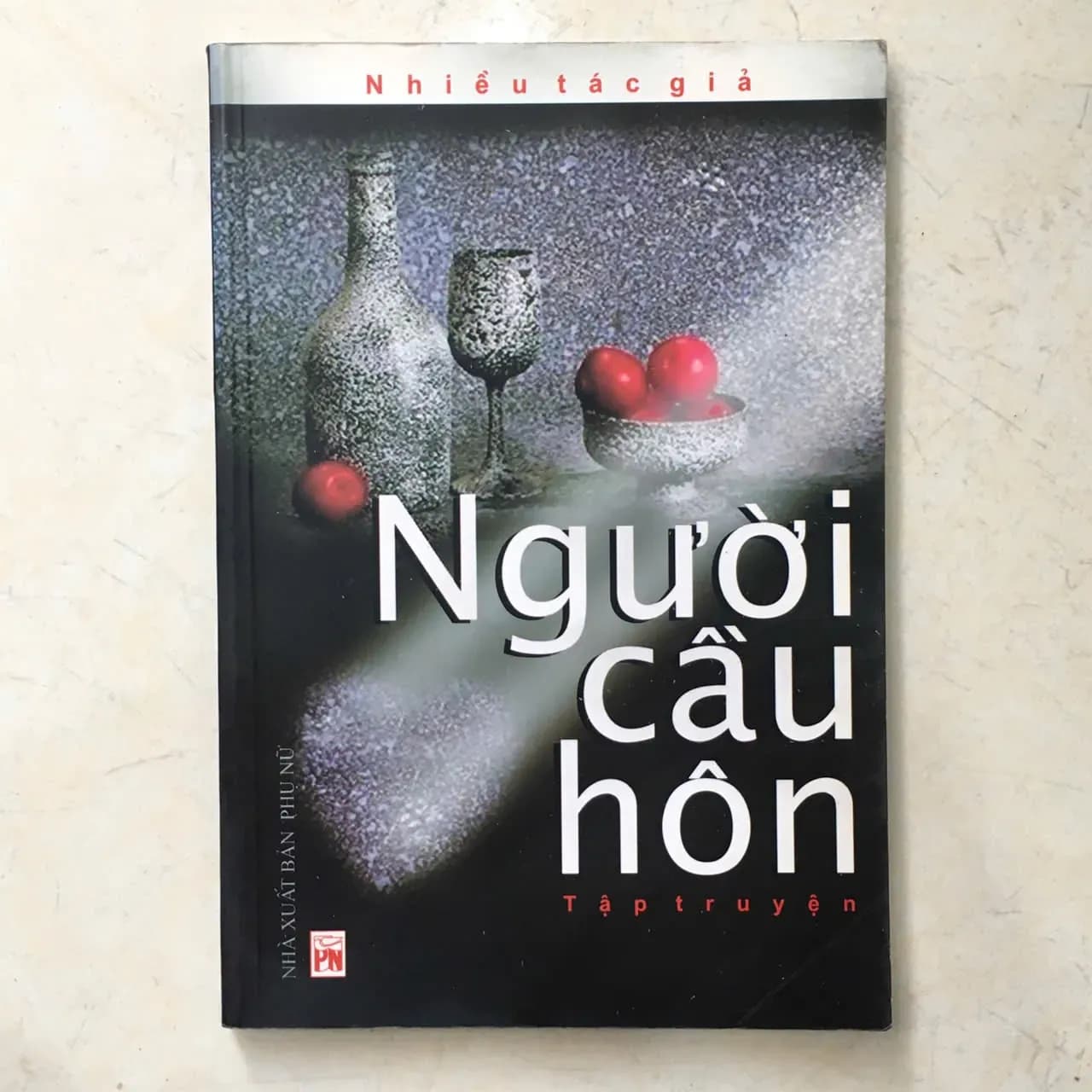 Người Cầu Hôn - Image 1