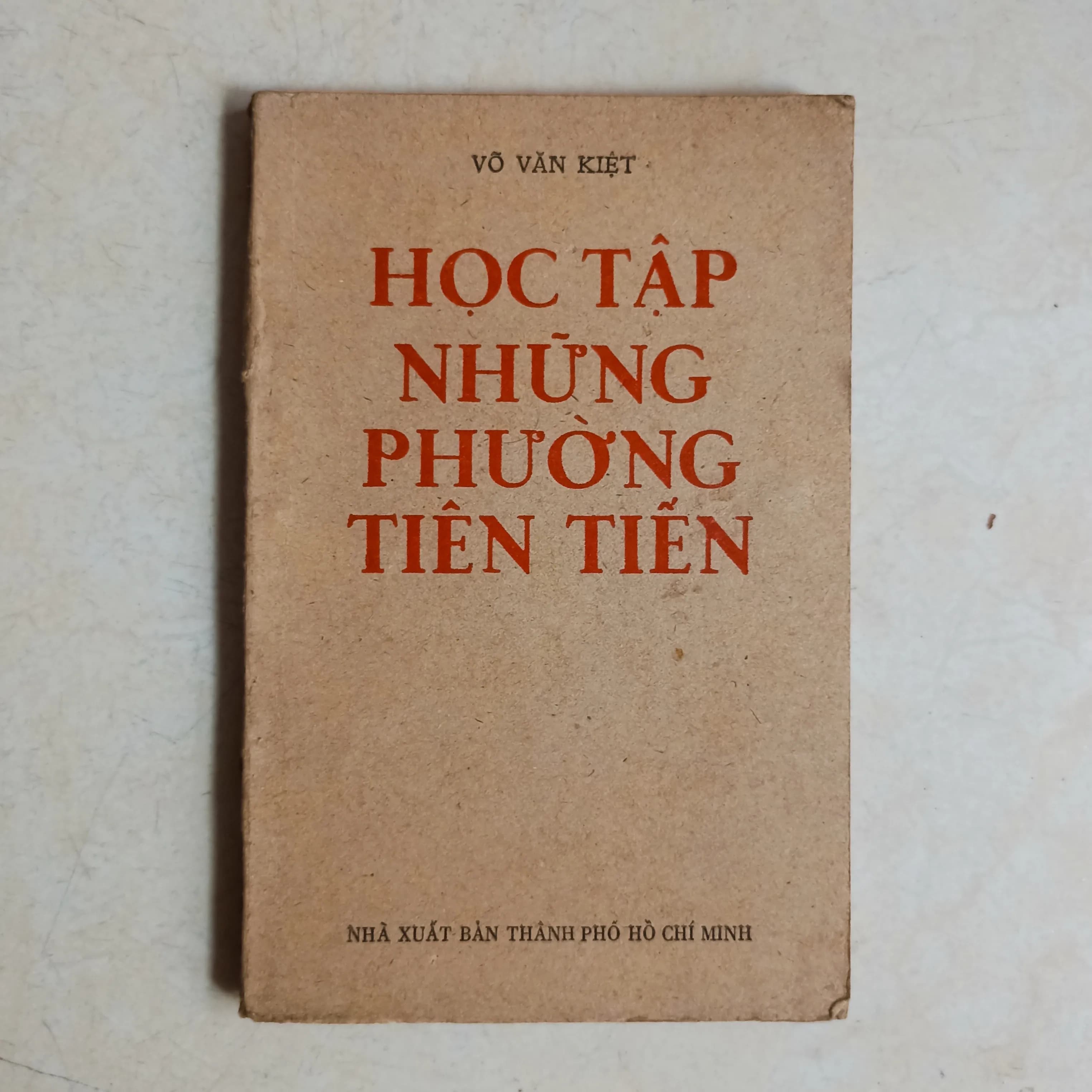 Học tập những phương tiên tiến - Image 1