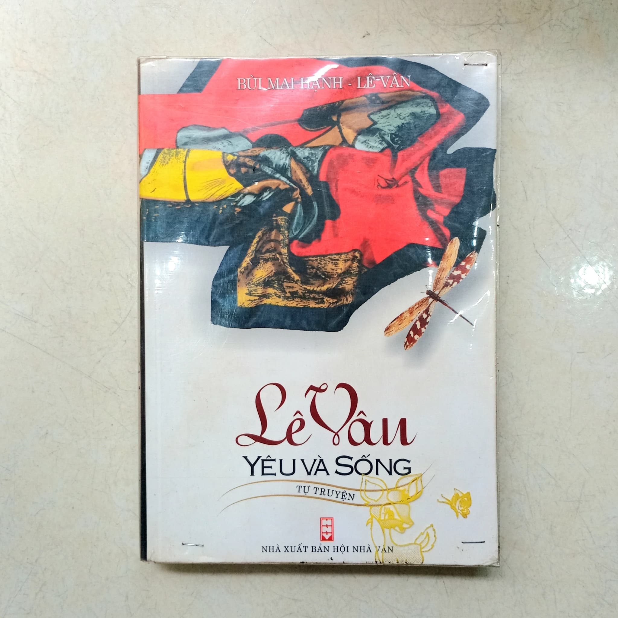 Yêu Và Sống - Image 1