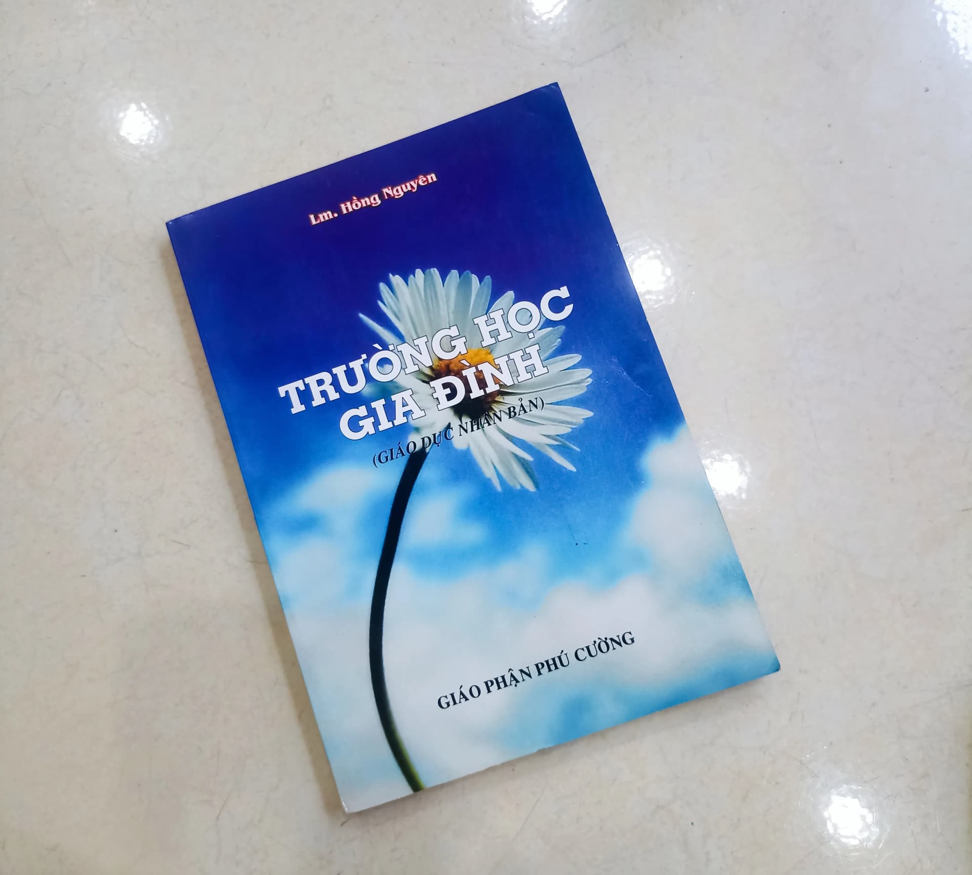 Trường học gia đình - giáo dục nhân bản - Image 1