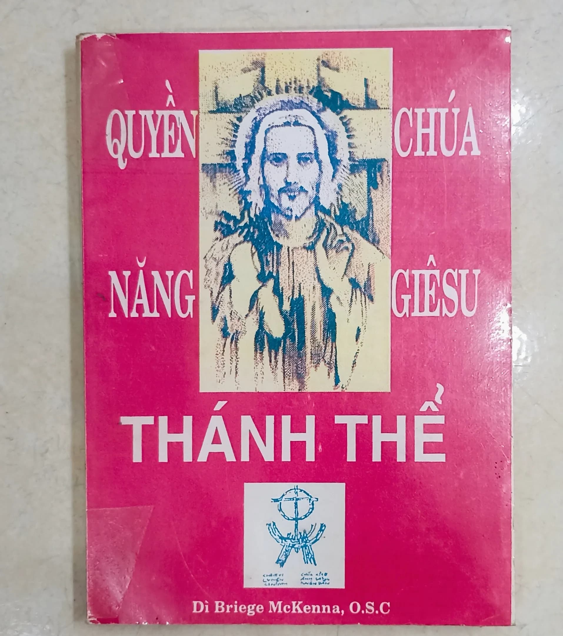 Quyền năng Chúa Giêsu thánh thể - Image 1