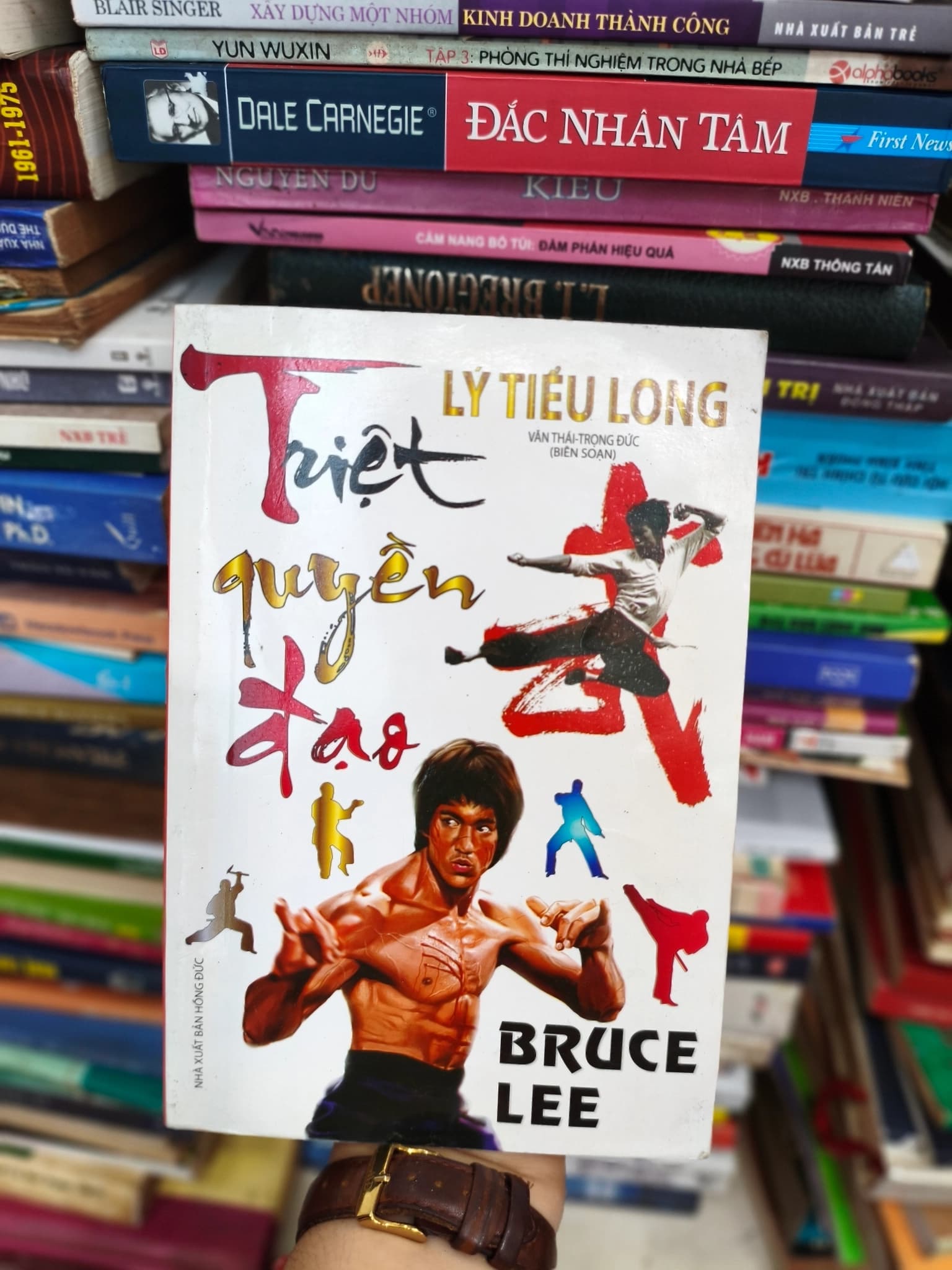 Triệt quyền đạo - Image 1