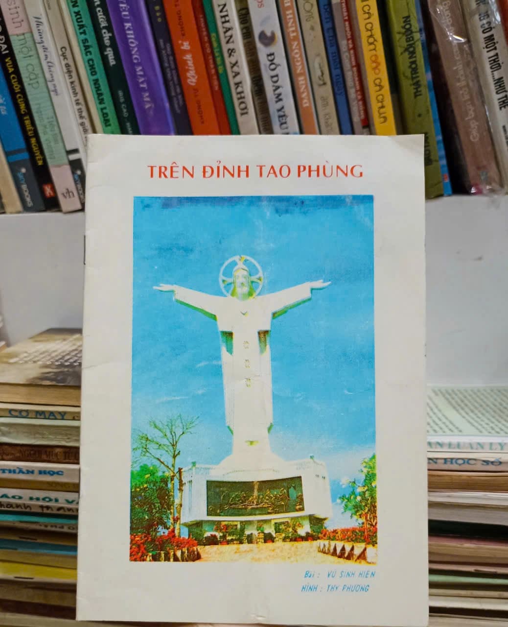 Trên Đỉnh Tao Phùng - Image 1