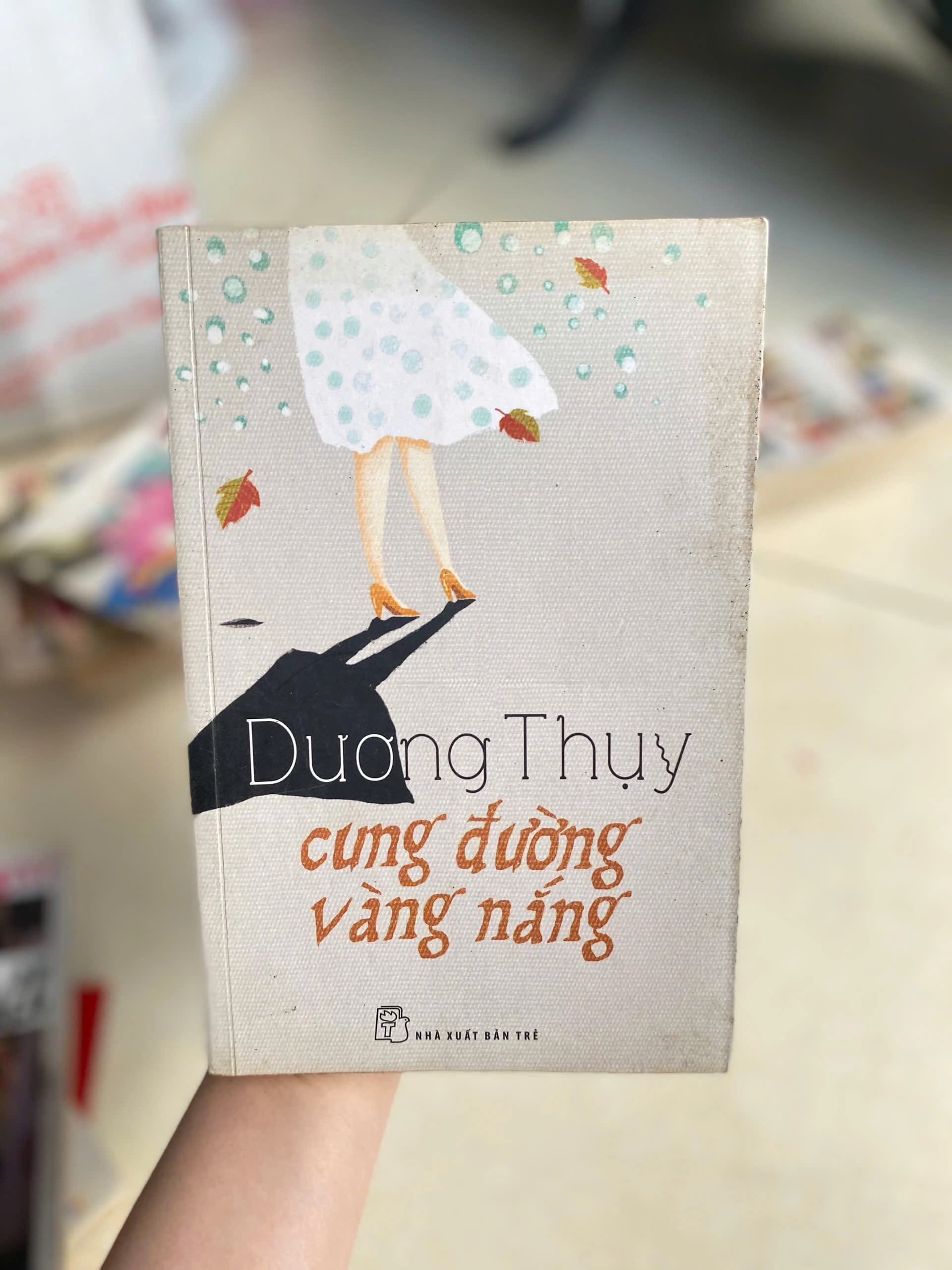 Cung Đường Vàng Nắng - Image 1