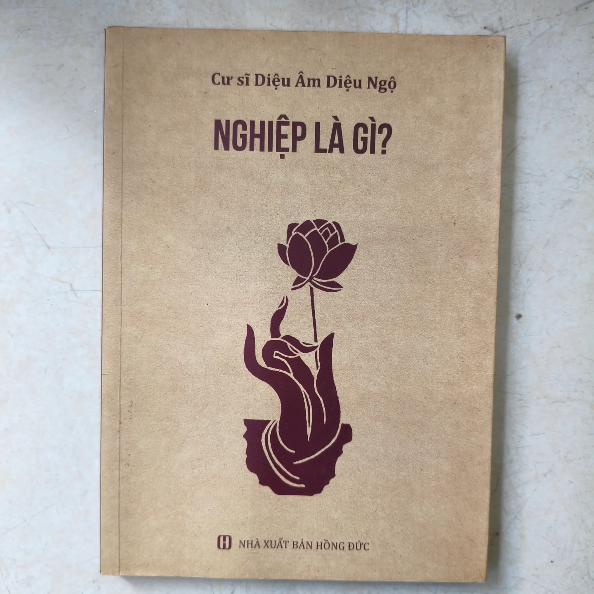 Nghiệp là gì - Image 1