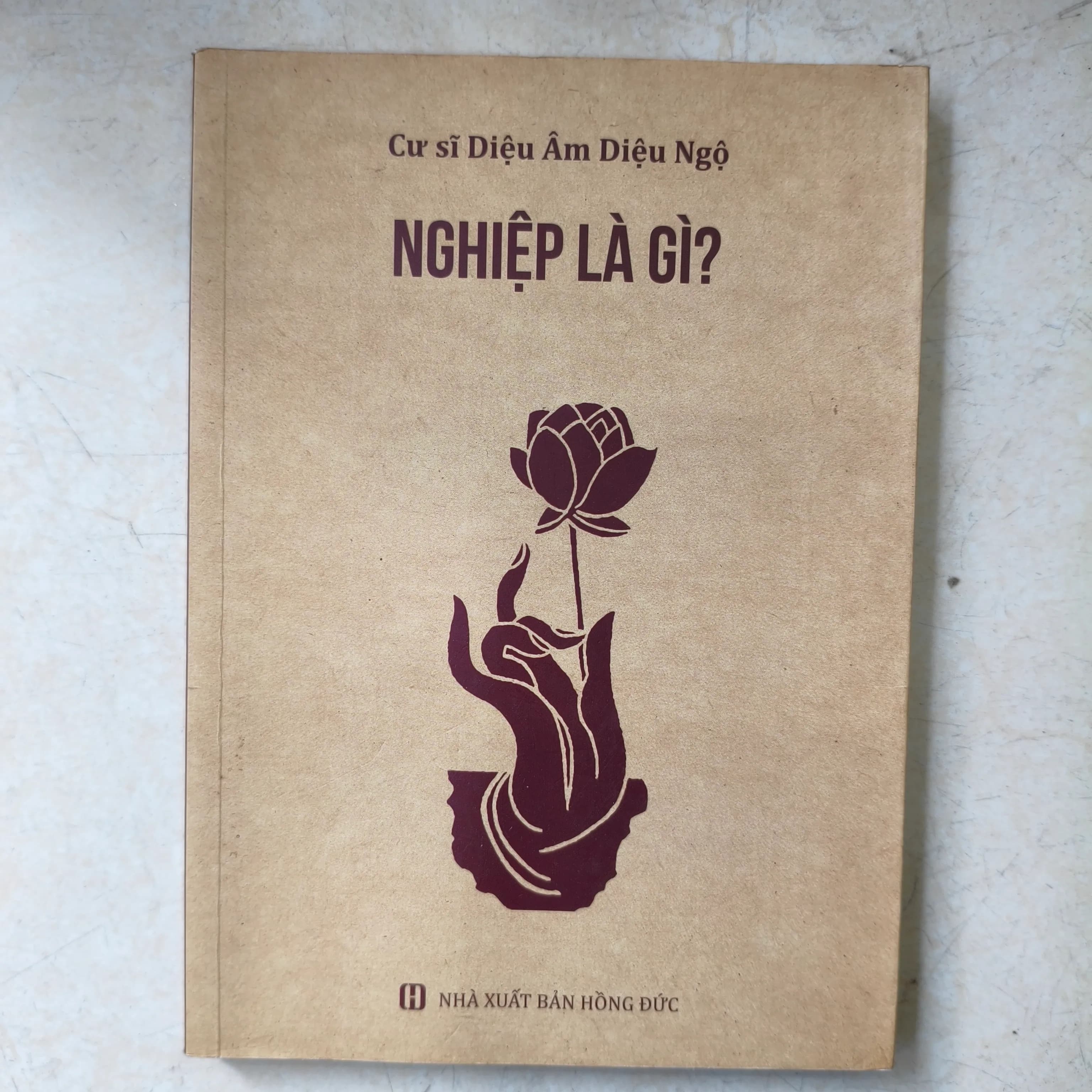 Nghiệp là gì - Image 1