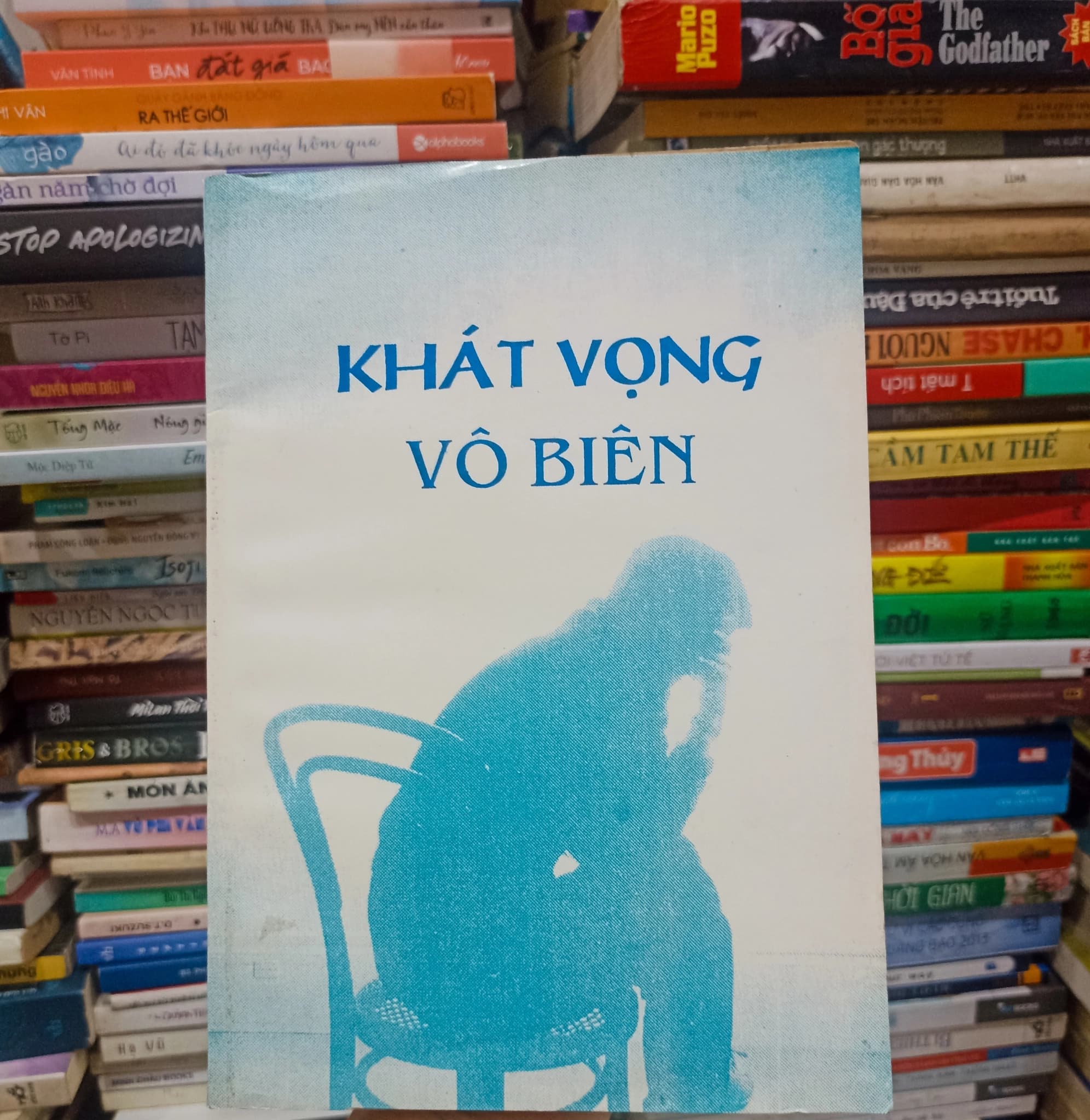 Khát vọng vô biên - Image 1