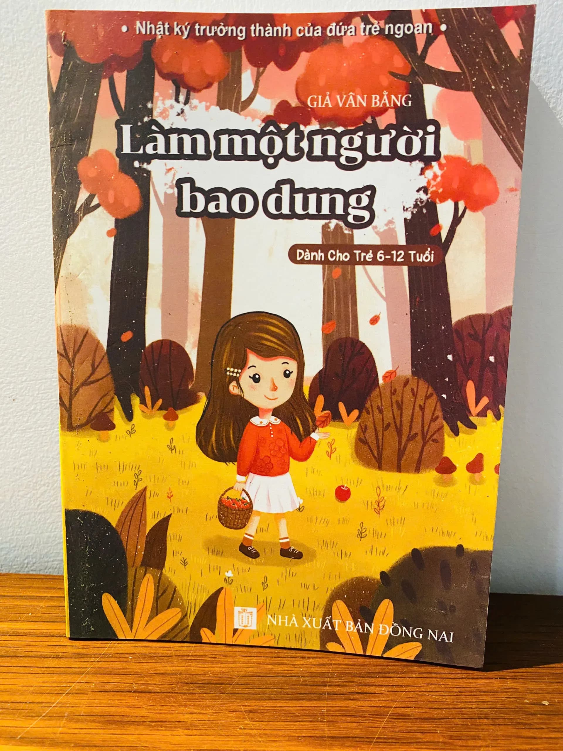 Nhật Ký Trưởng Thành Của Đứa Trẻ Ngoan Tập 1,3,5,8, 10 - Image 1