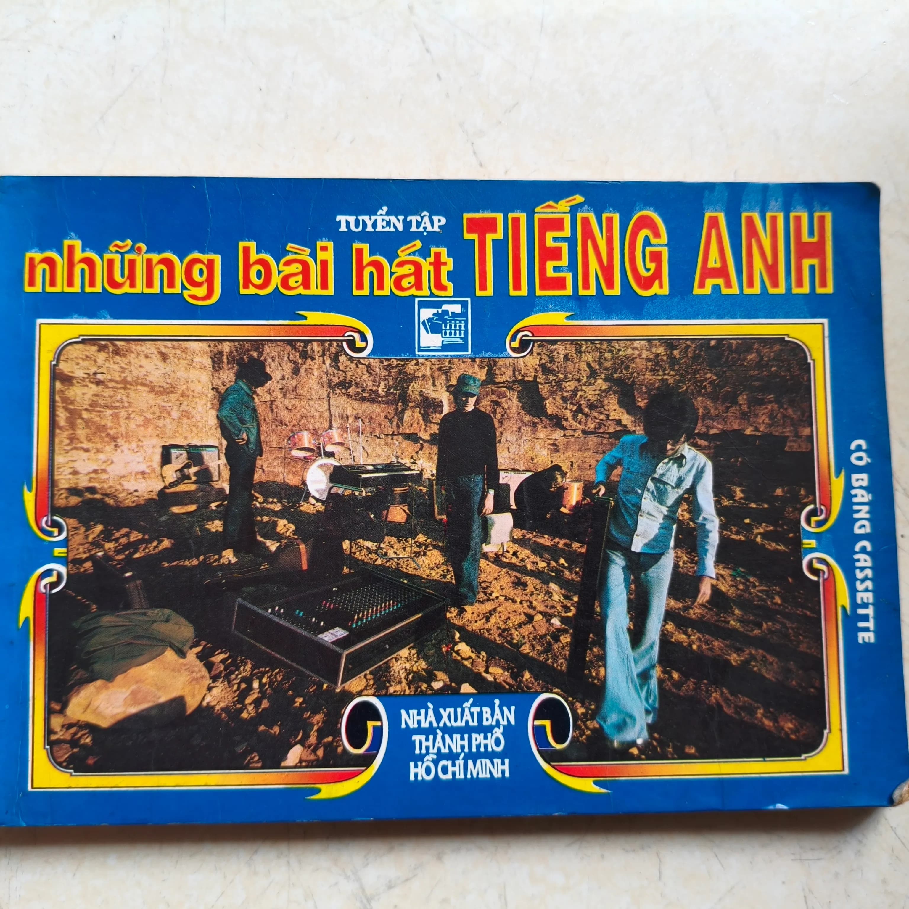Những bài hát tiếng anh - Image 1
