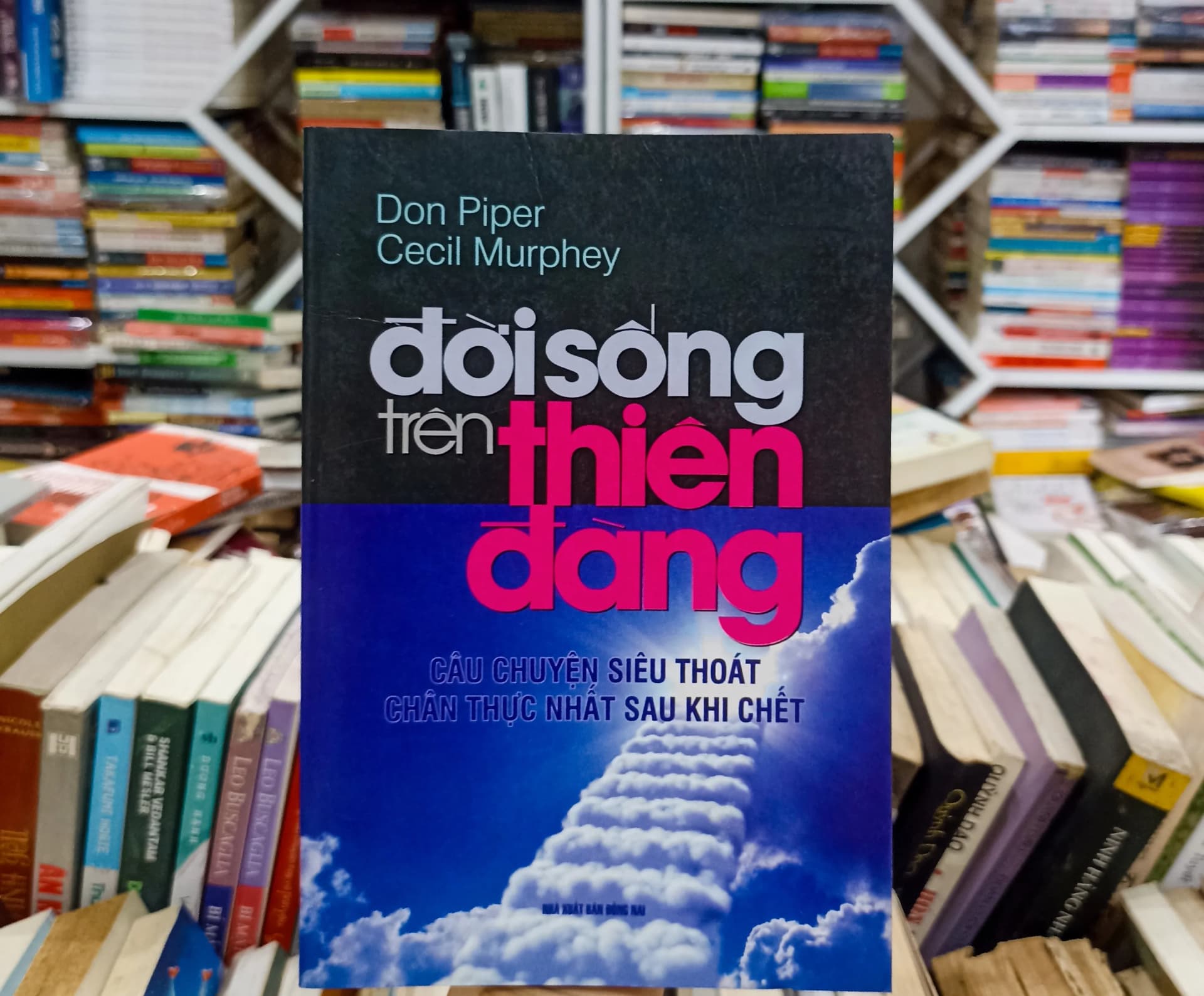 Đời sống trên thiên đàng - Image 1