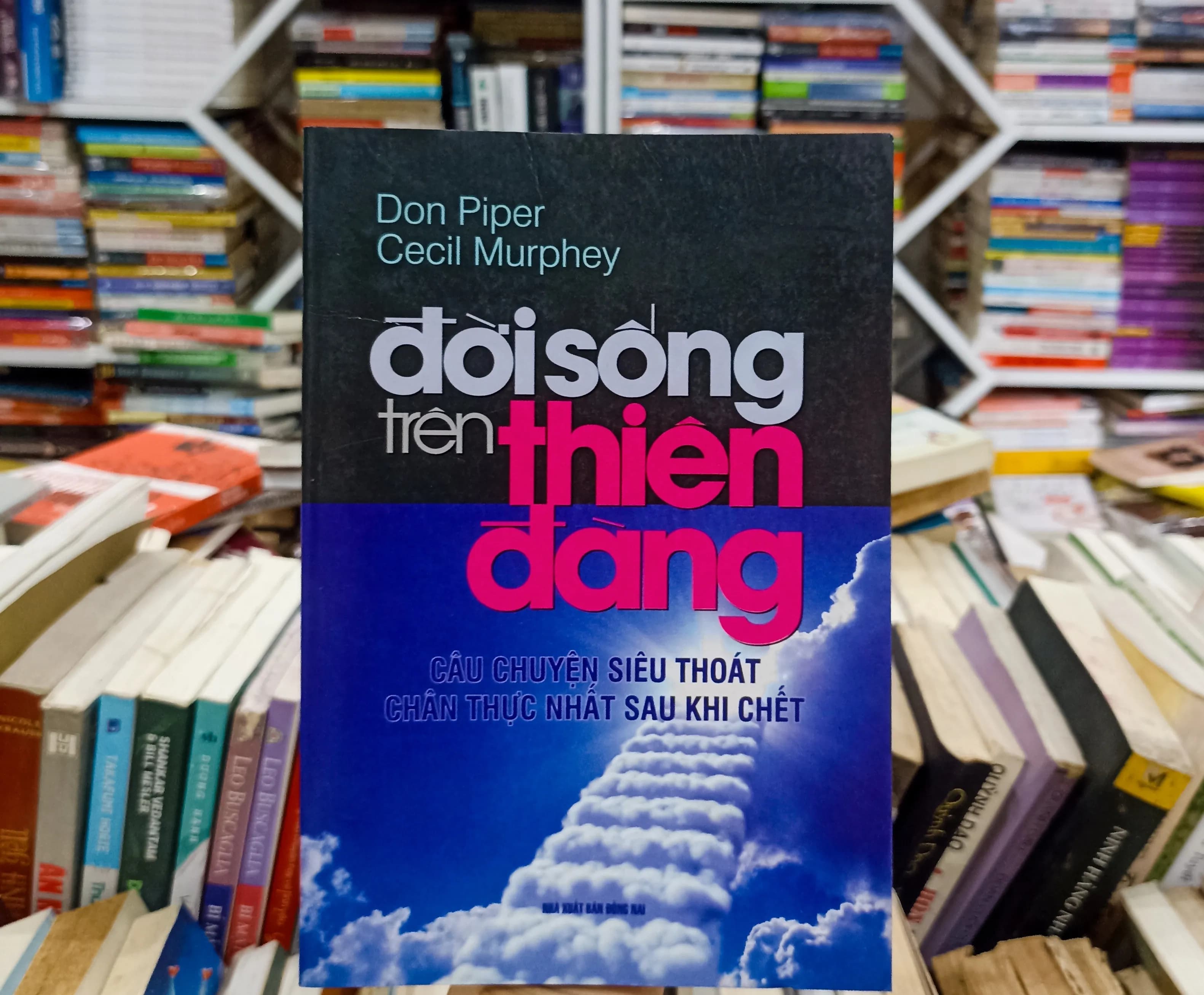 Đời sống trên thiên đàng - Image 1