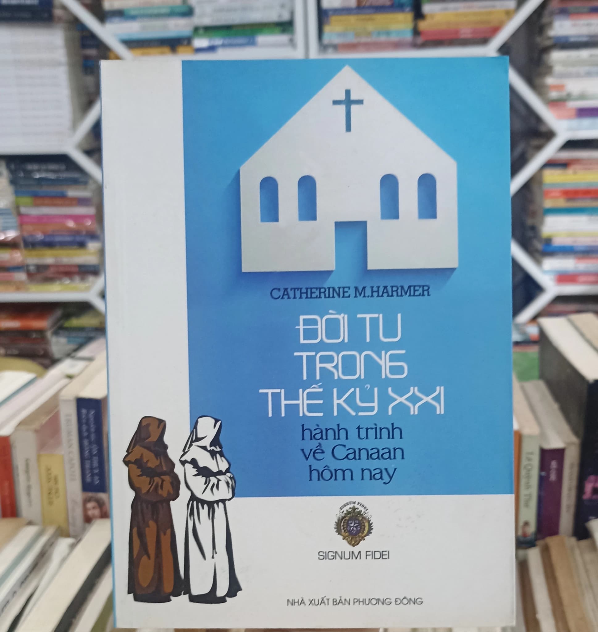 Đời tu trong TK XXI - Image 1