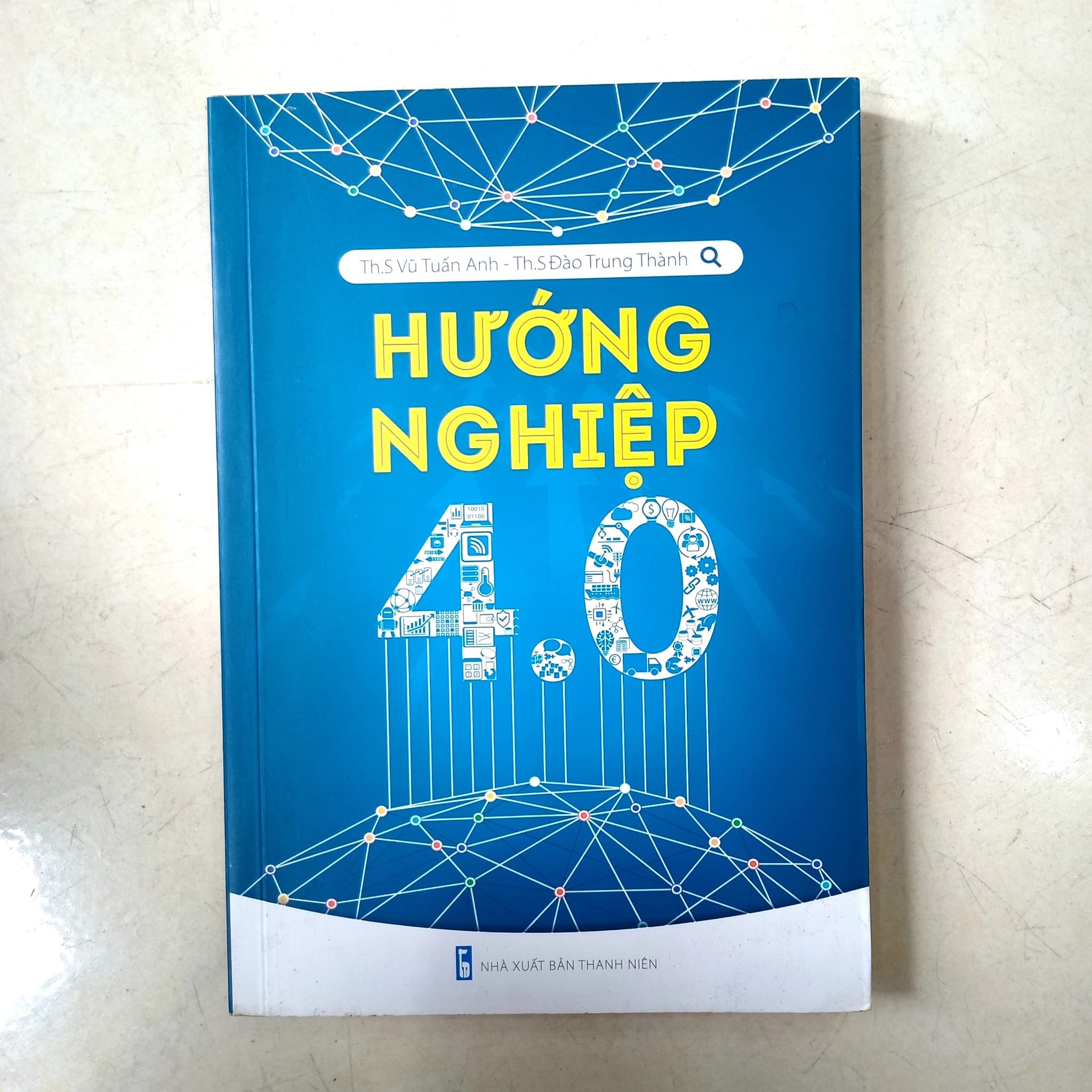 Hướng nghiệp 4.0 - Image 1