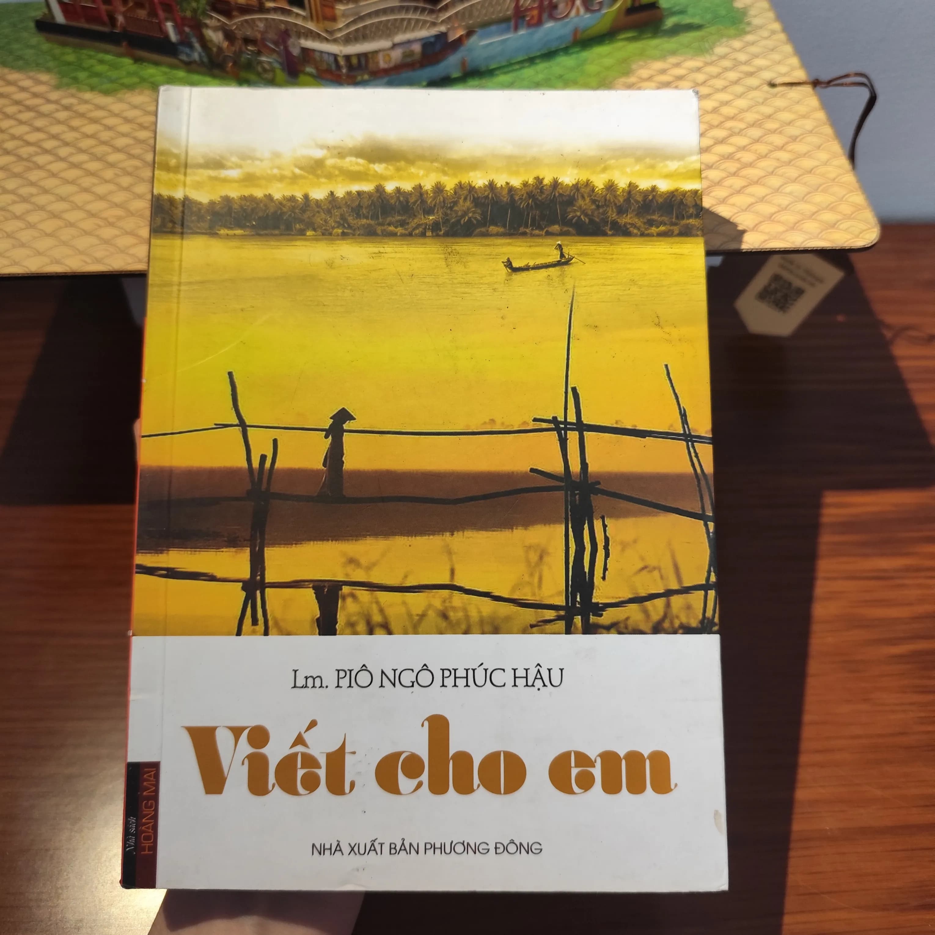 Viết cho em - Image 1
