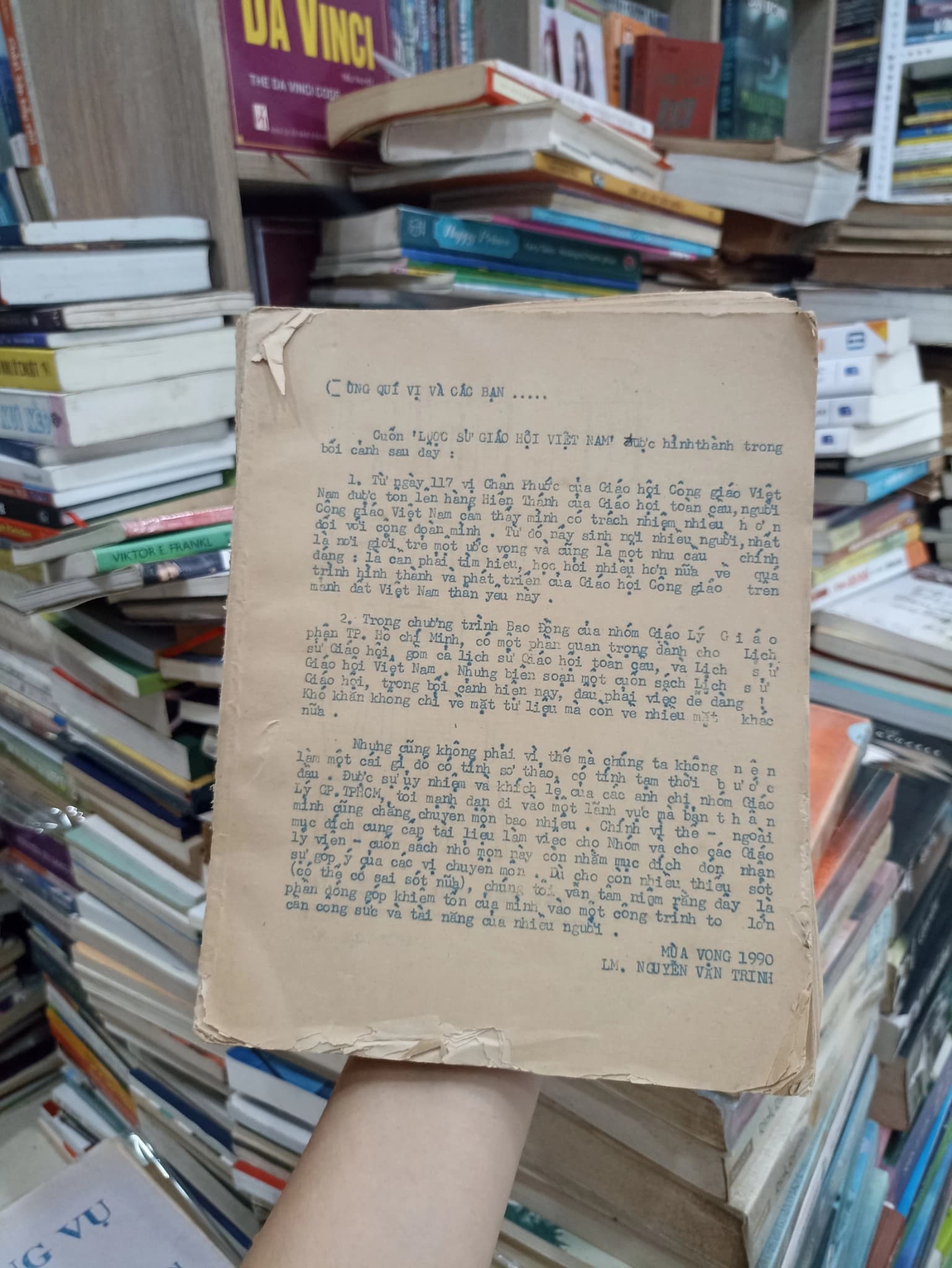Mùa Vọng - Image 1