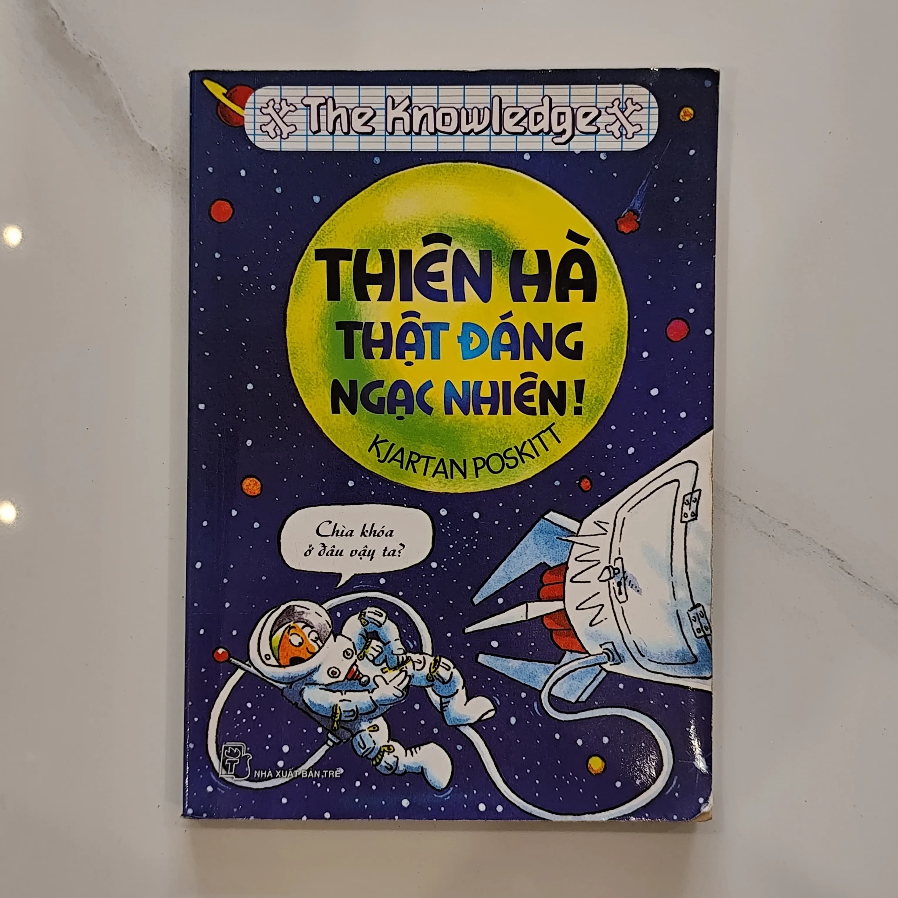 Thiên hà thật đáng ngạc nhiên - Image 1