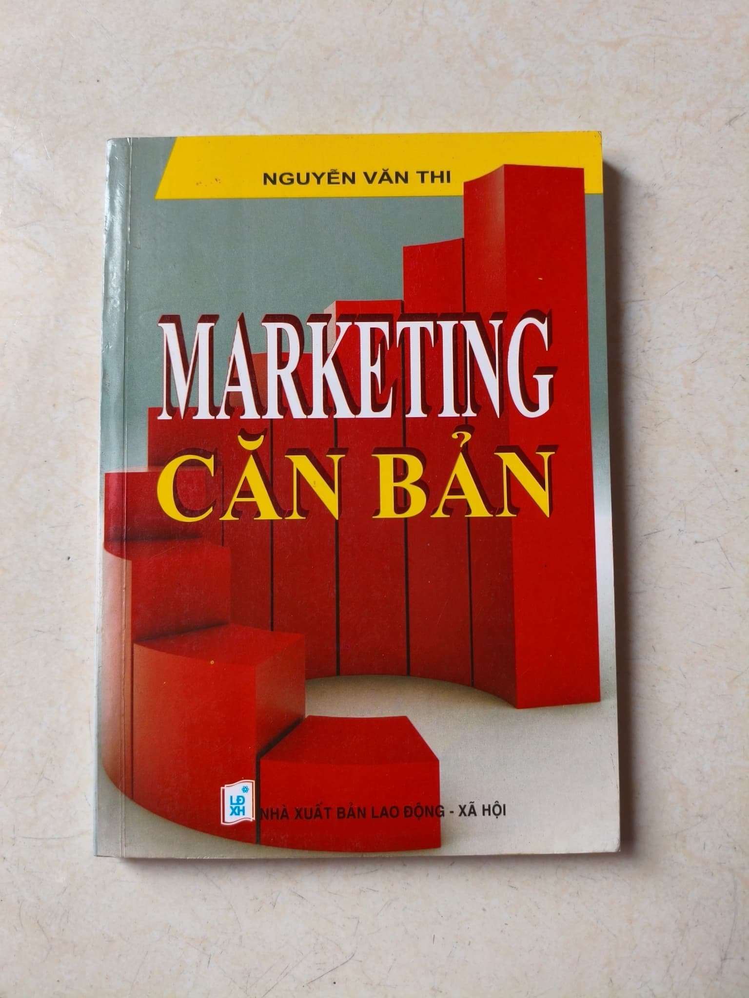 Marketing cơ bản - Image 1