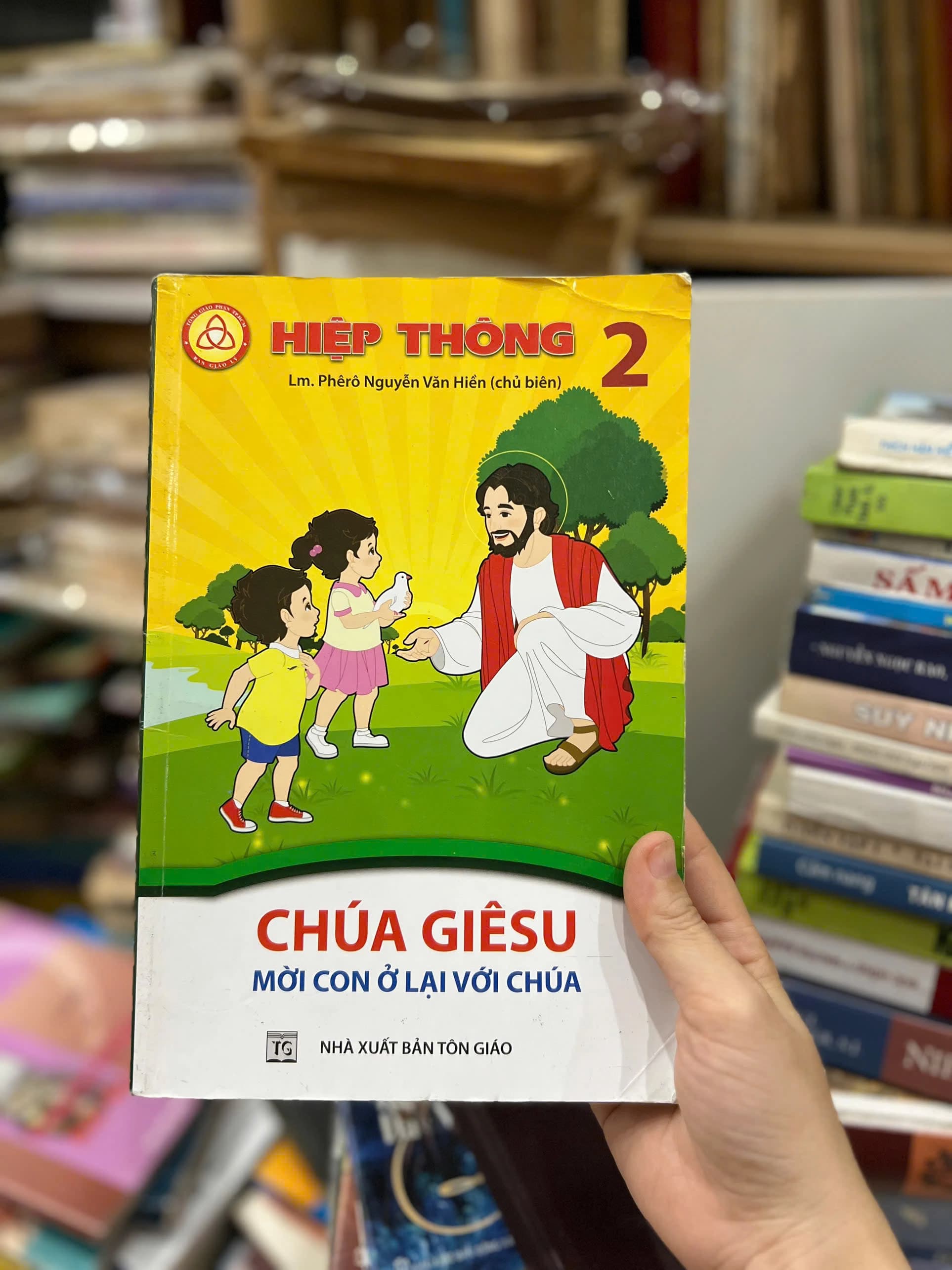 Hiệp thông 2,6,7,8 - Image 1