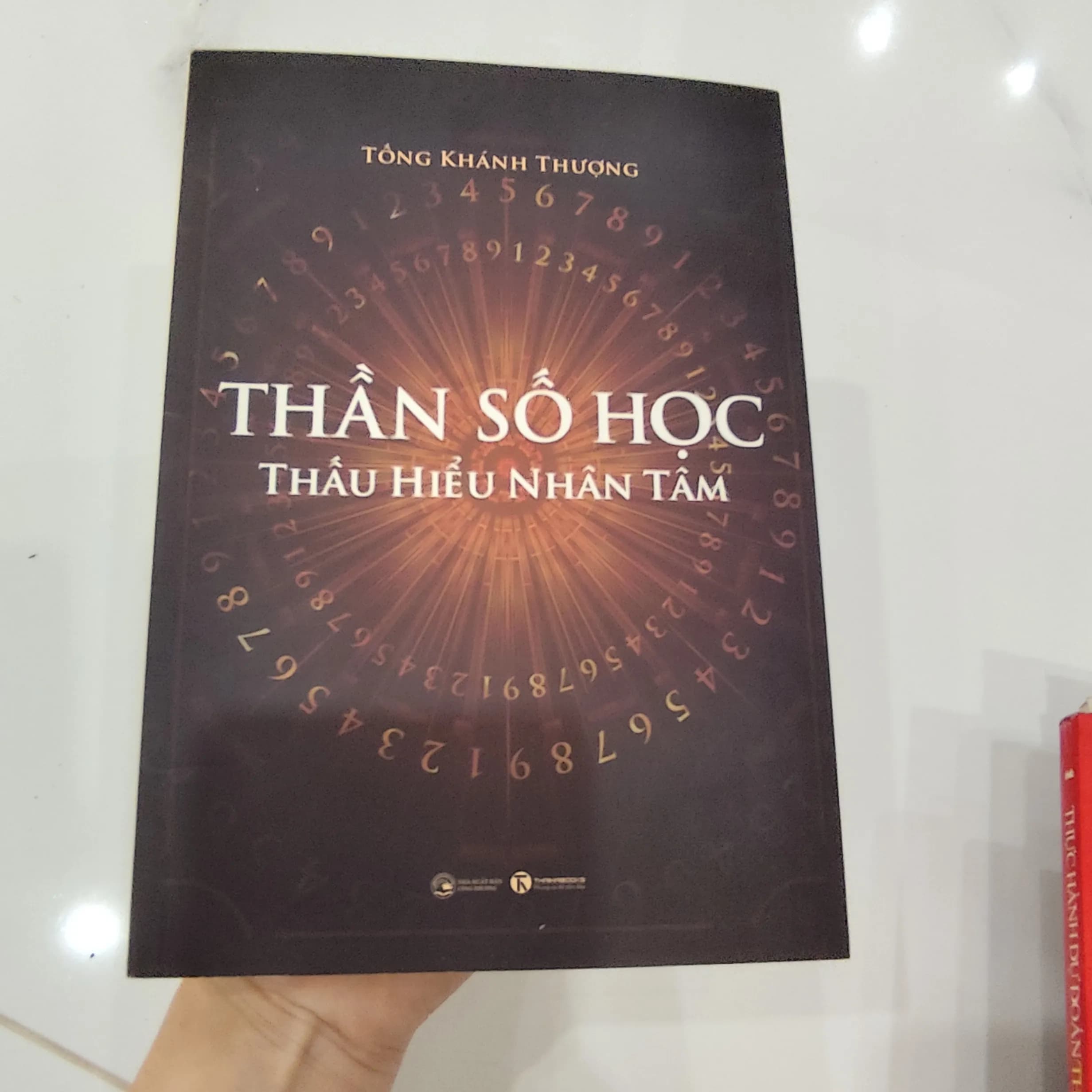 Thần số học- Thấu hiểu nhân tâm - Image 1