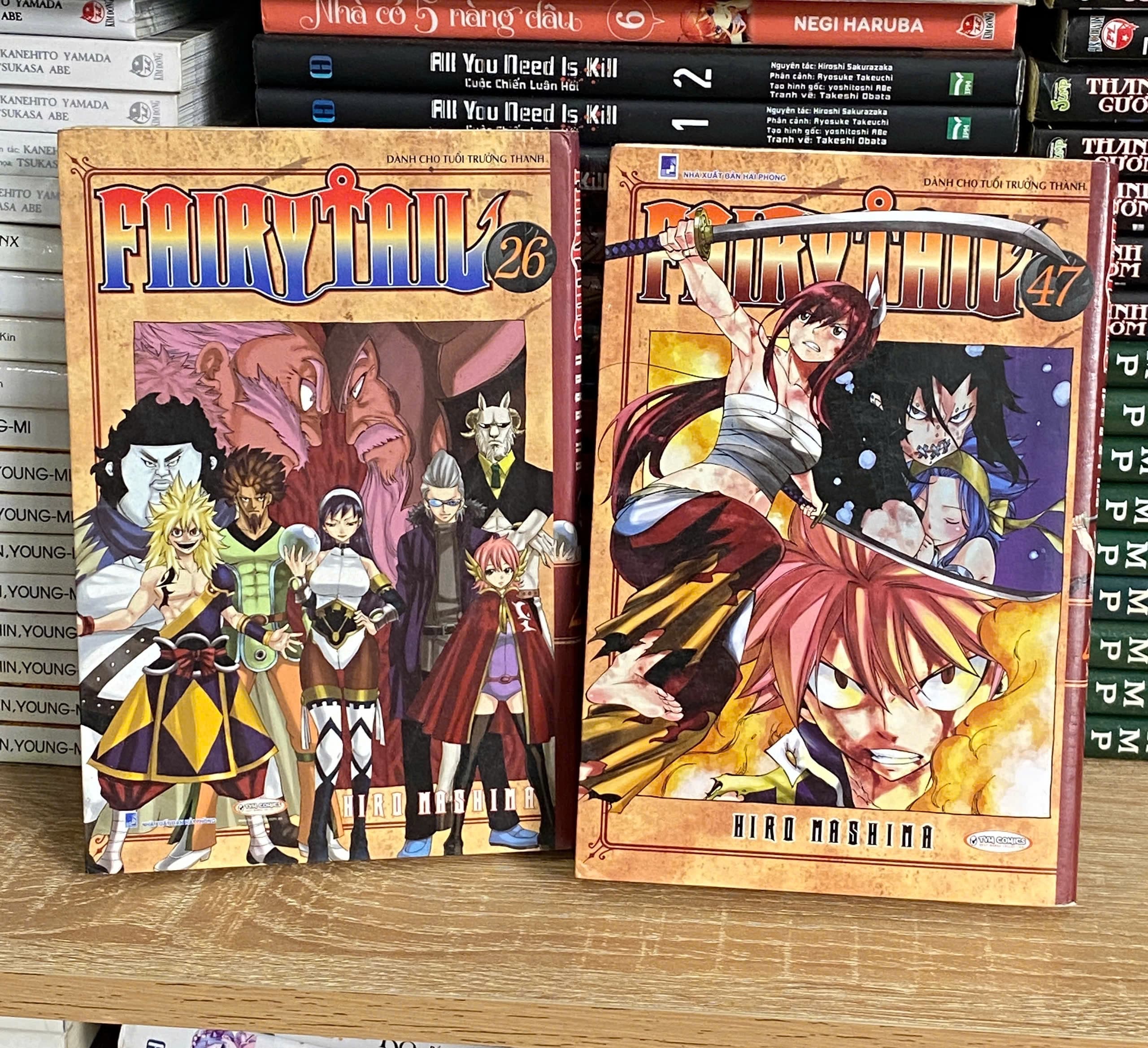 Fairy Tail - Image 1