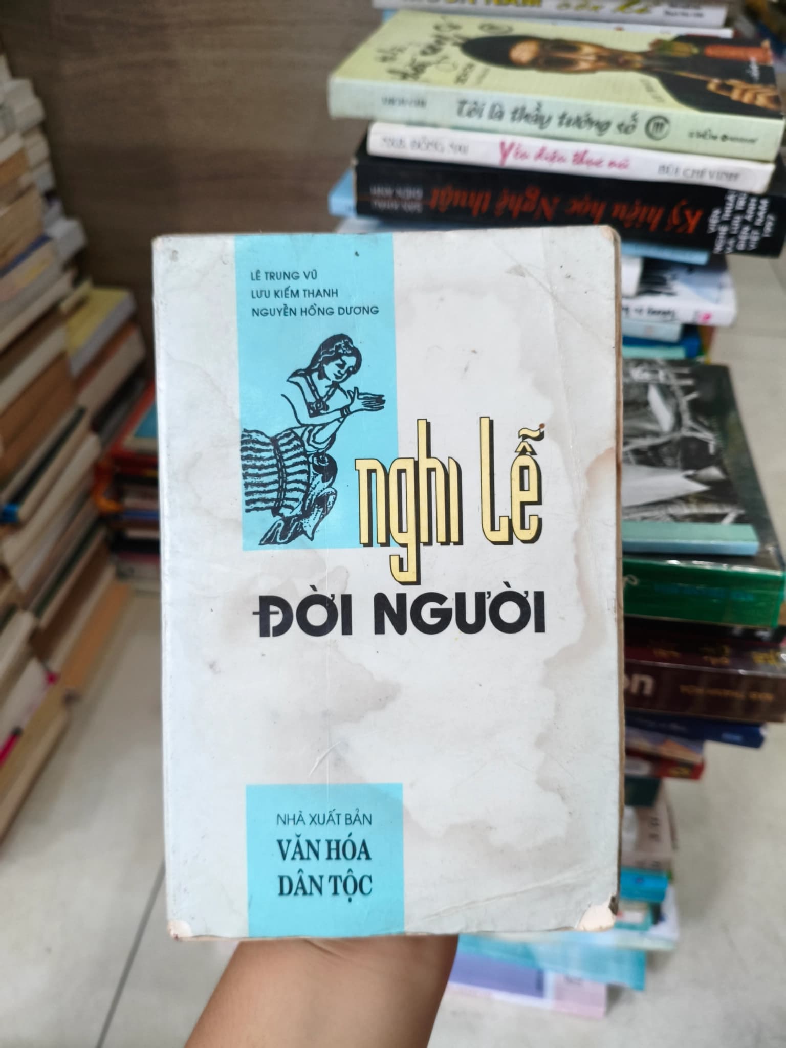 Nghi lễ đời người - Image 1