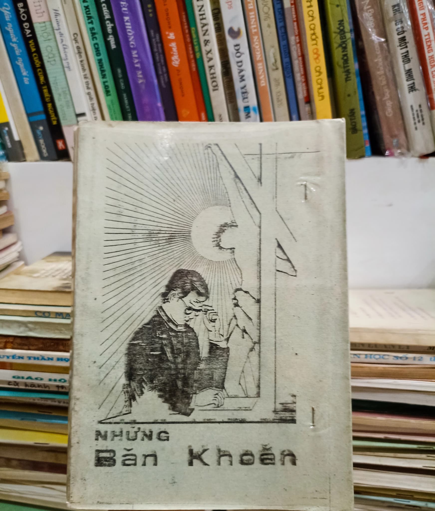 Những băn khoăn - Image 1